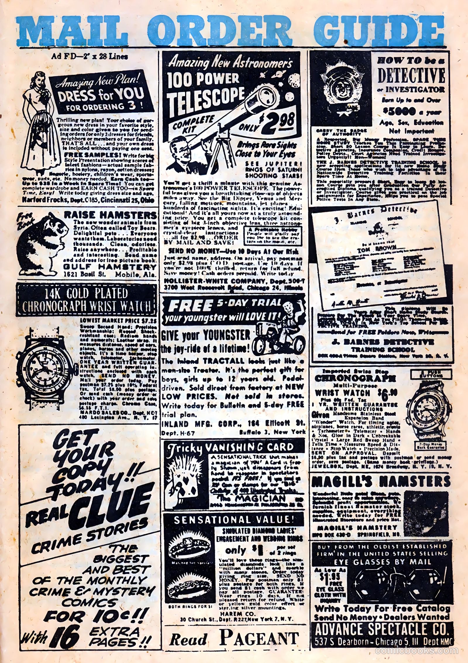 Airboy Comics v7 #6 — page 31 of 52