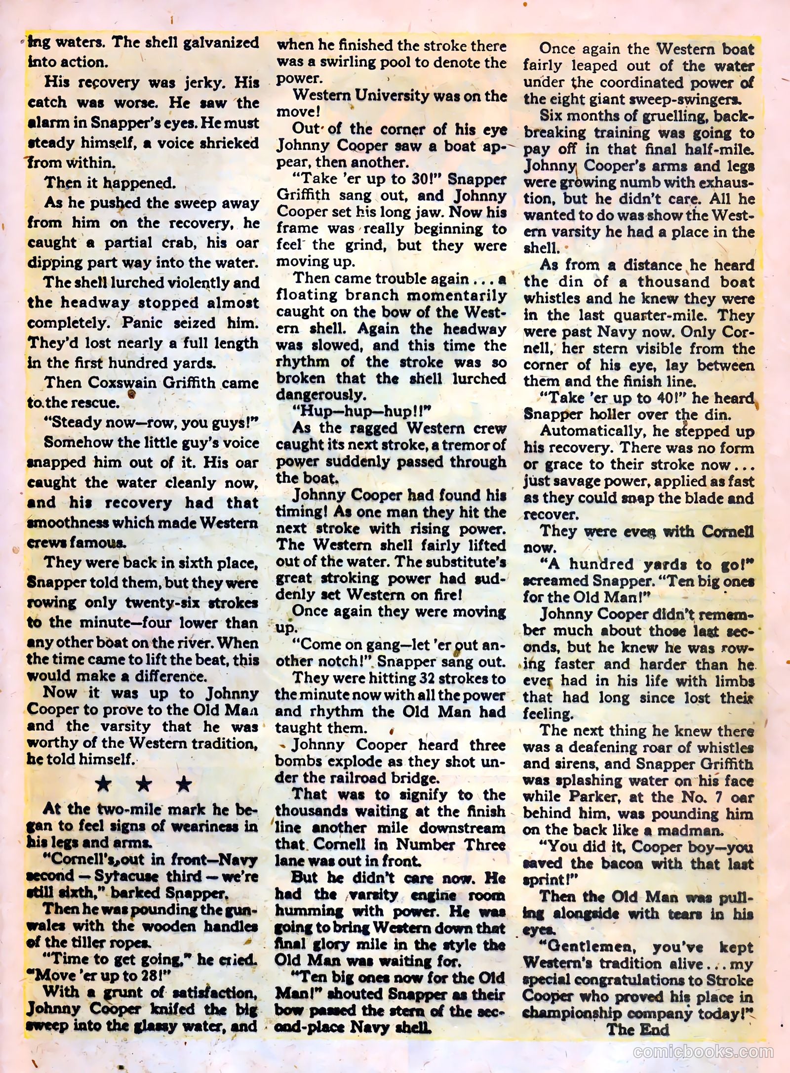 Airboy Comics v7 #6 — page 33 of 52