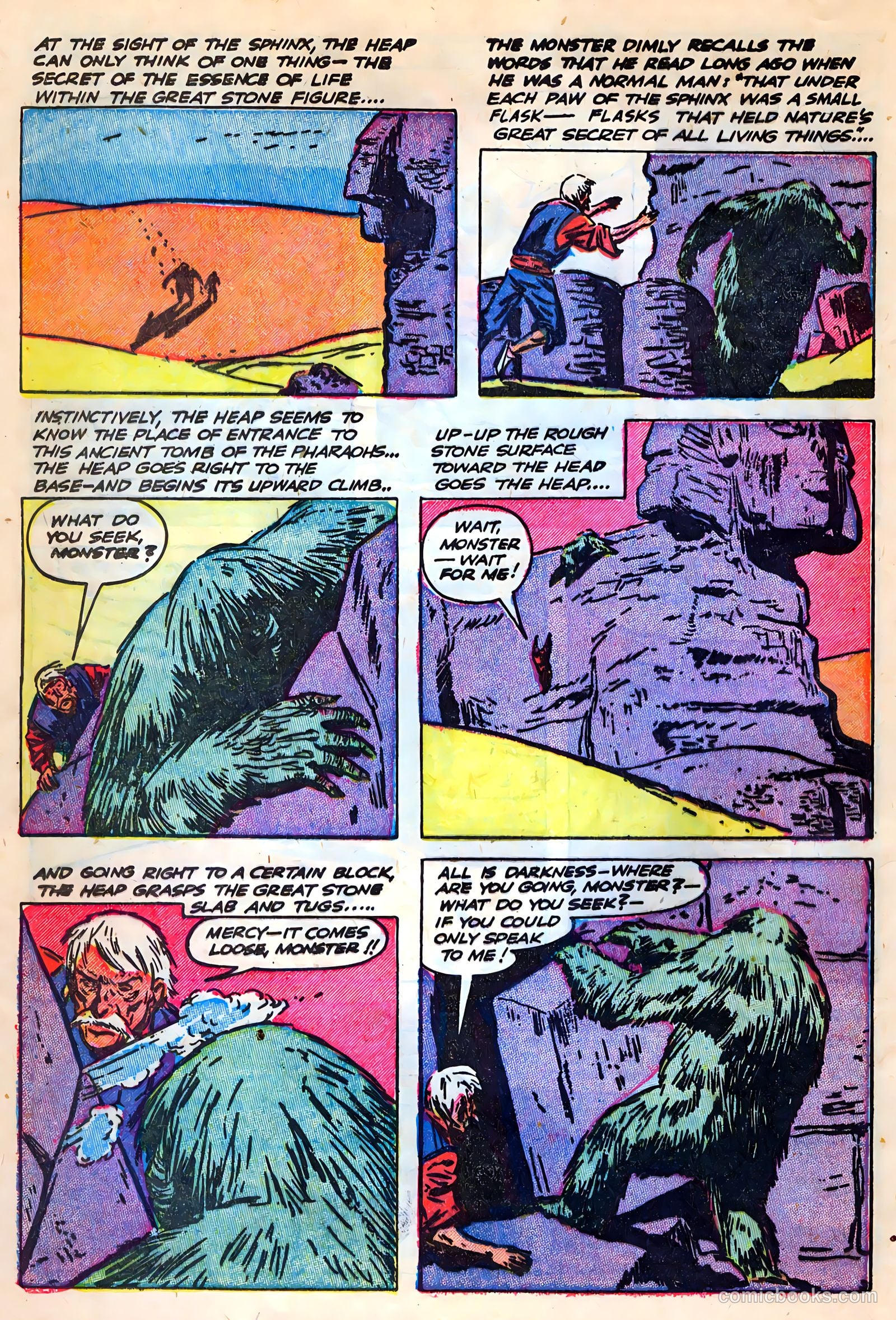 Airboy Comics v7 #6 — page 36 of 52