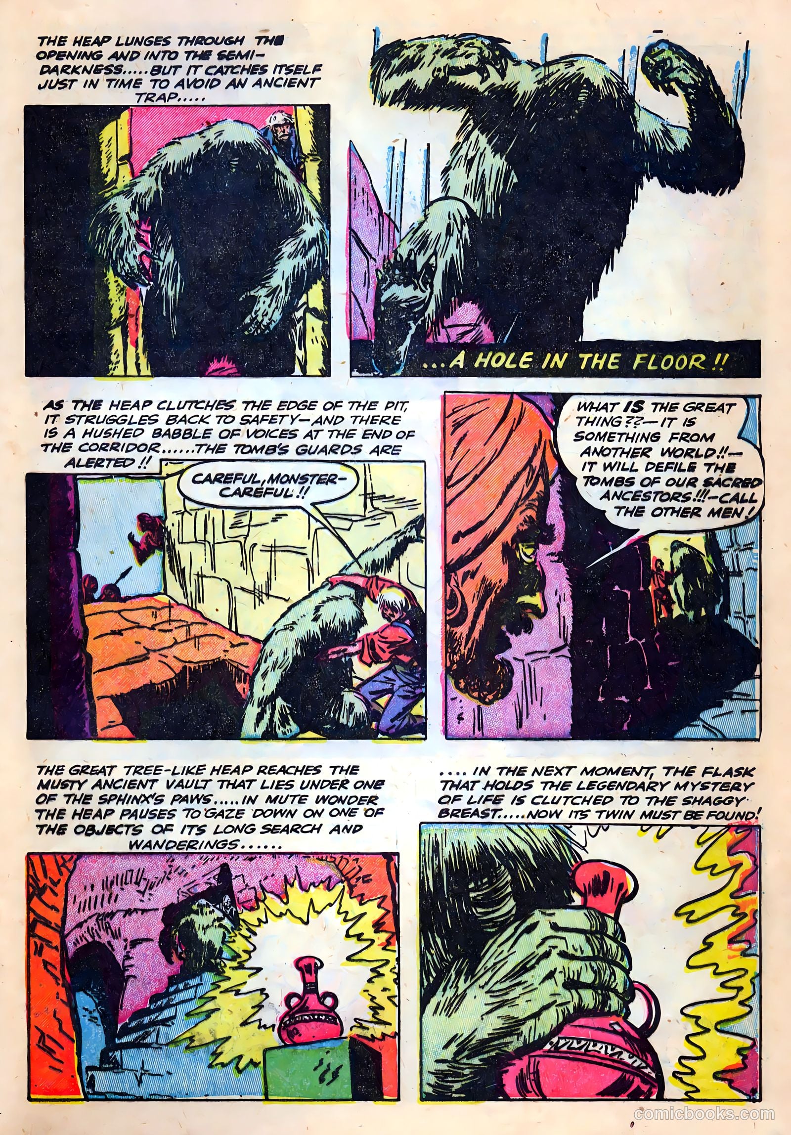 Airboy Comics v7 #6 — page 37 of 52