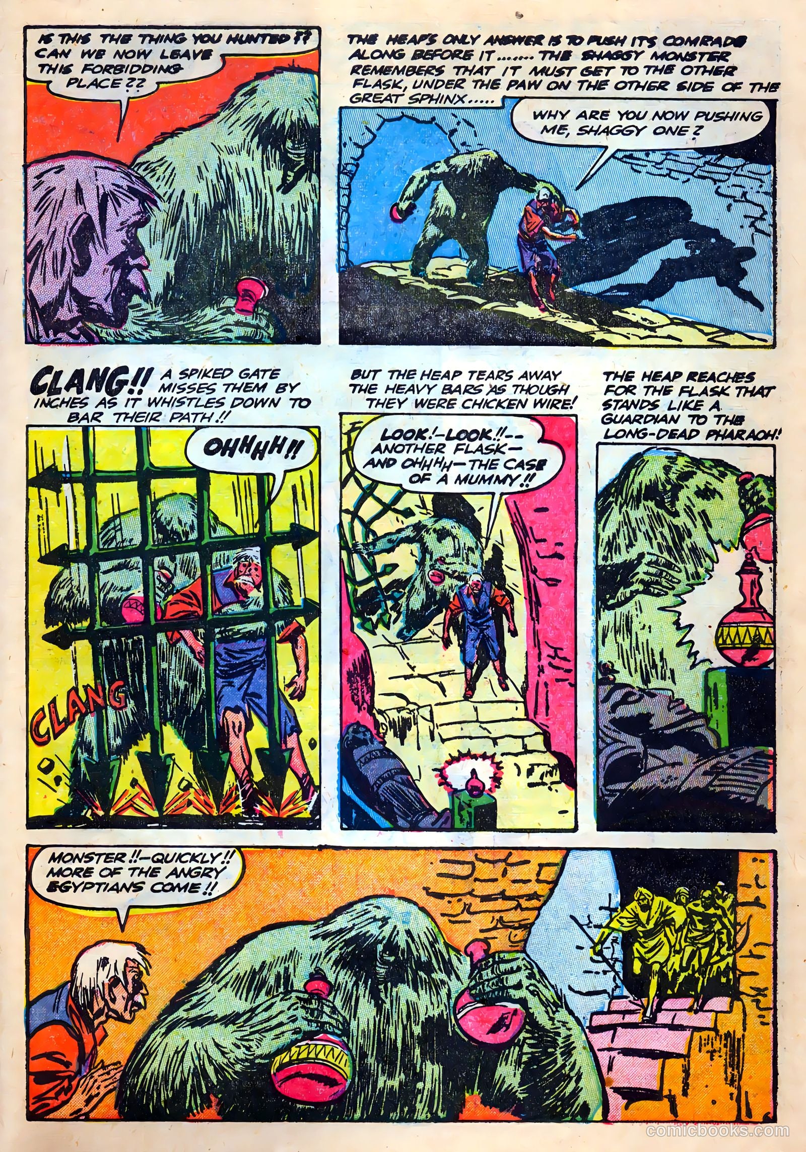 Airboy Comics v7 #6 — page 39 of 52
