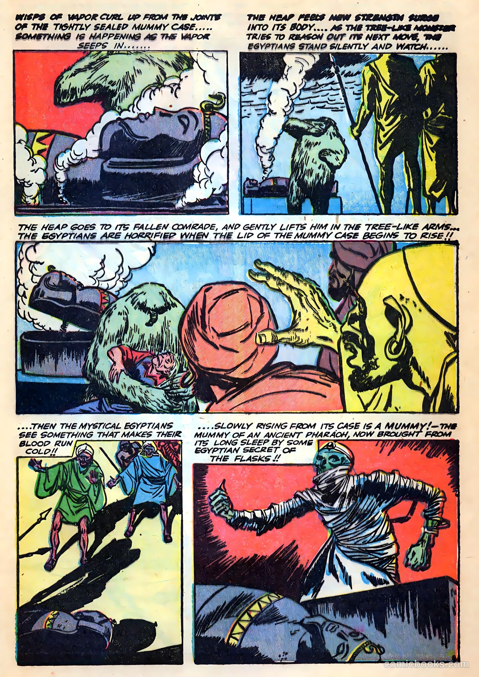 Airboy Comics v7 #6 — page 41 of 52