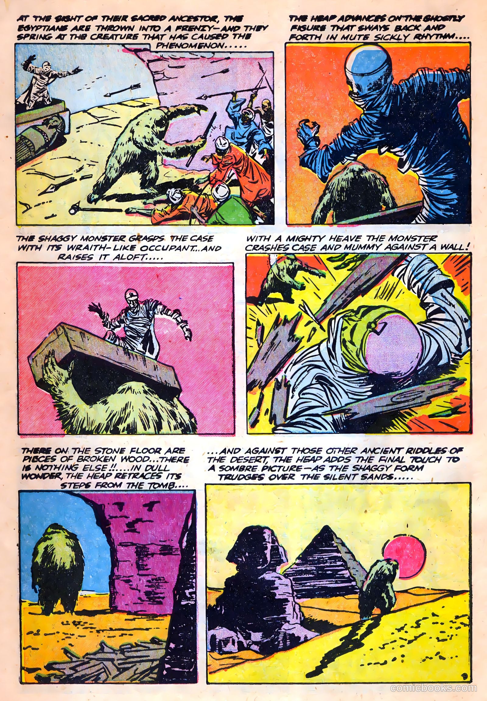 Airboy Comics v7 #6 — page 42 of 52