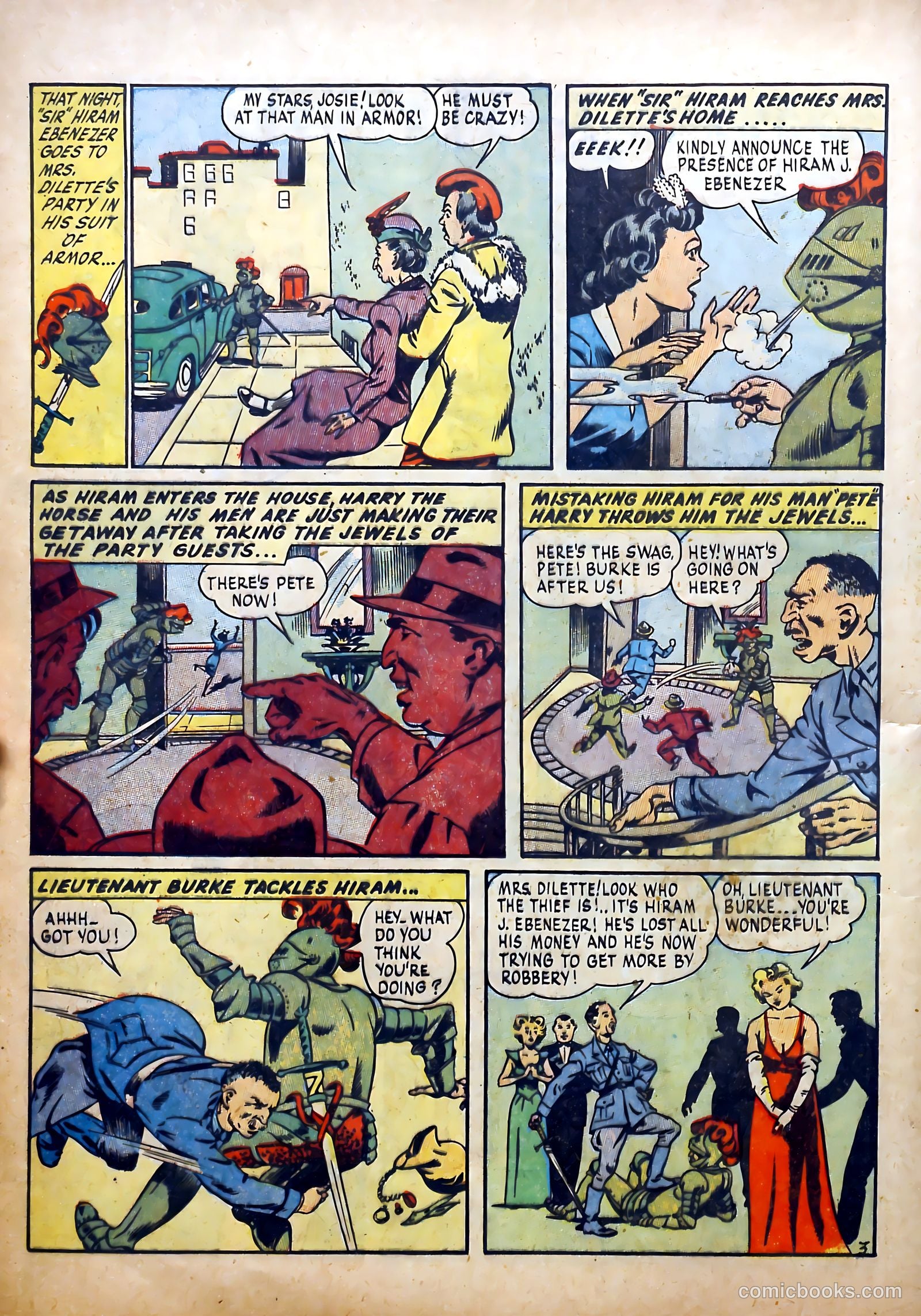 Airboy Comics v9 #7 — page 18 of 52