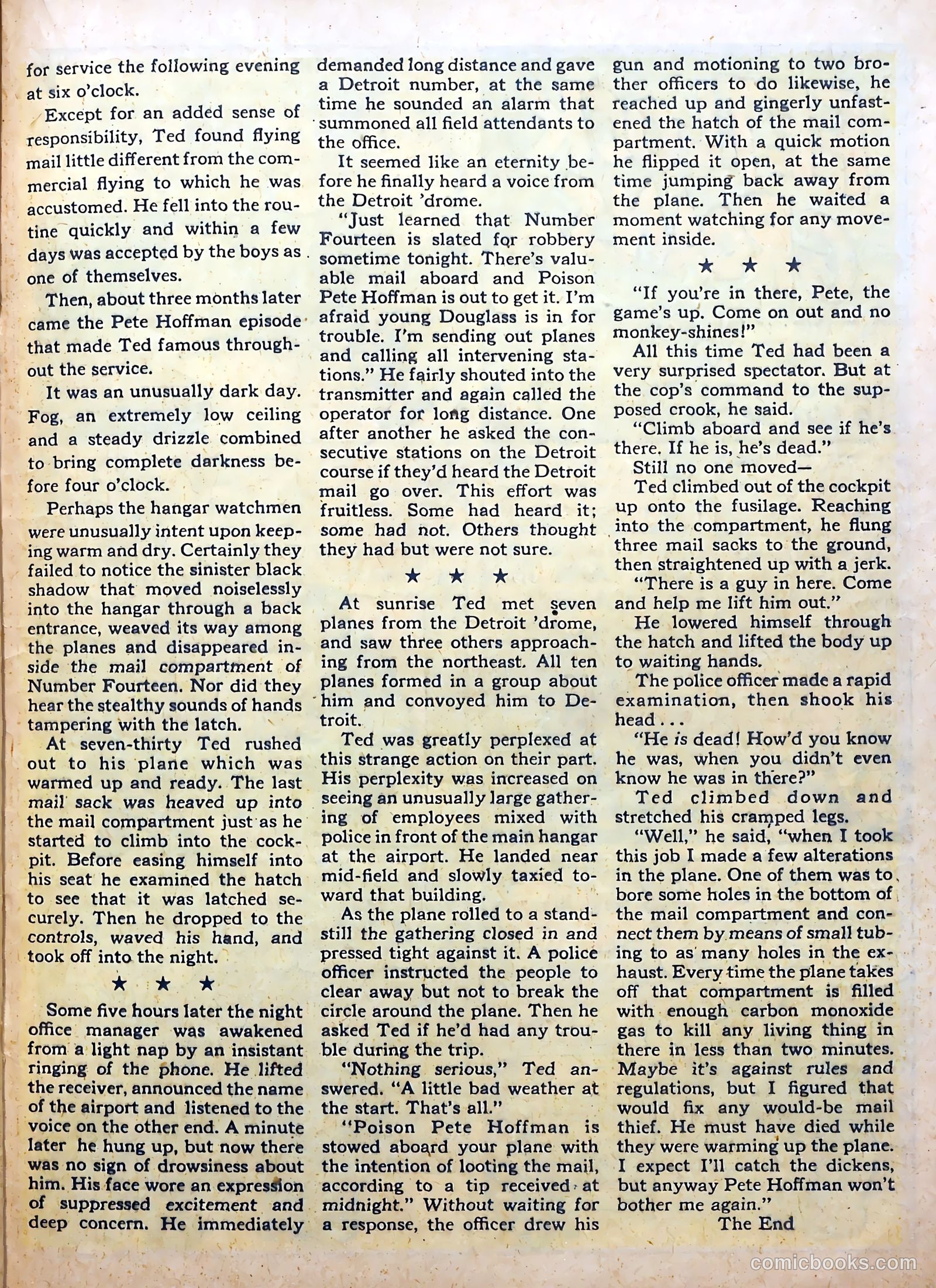 Airboy Comics v9 #7 — page 29 of 52