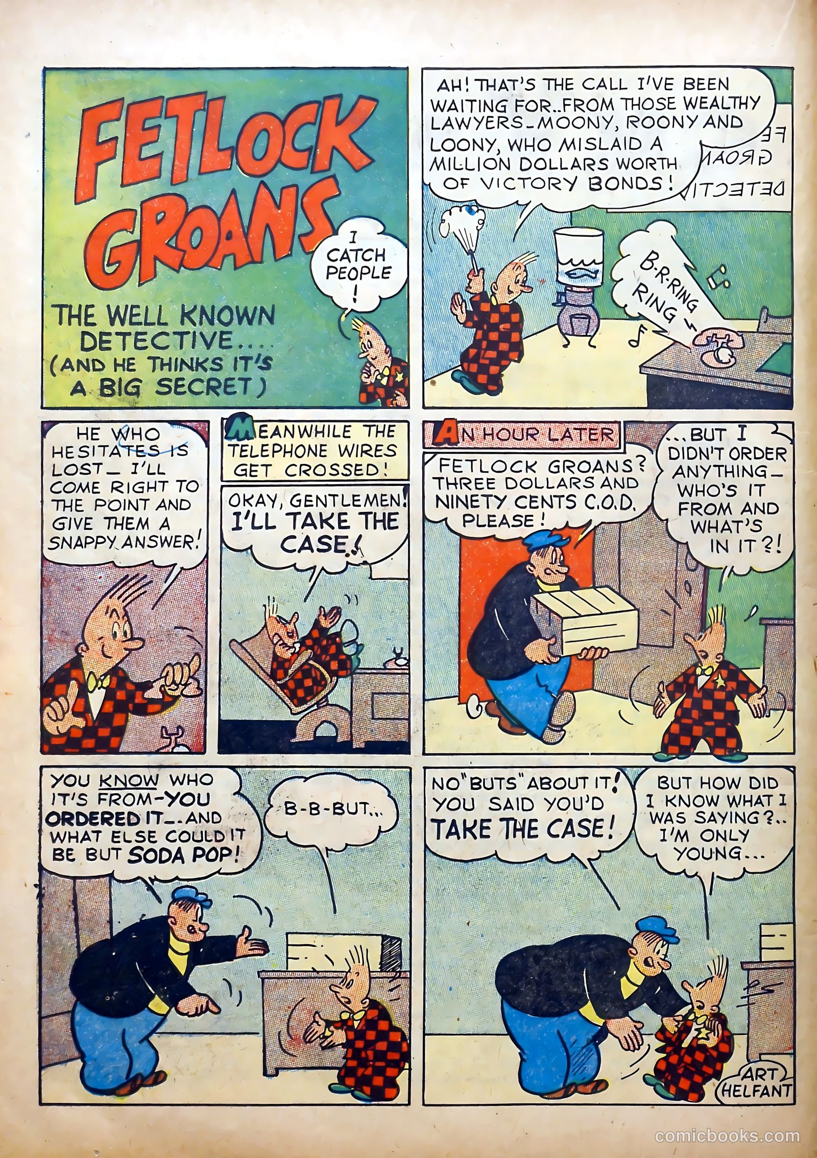 Airboy Comics v9 #7 — page 30 of 52