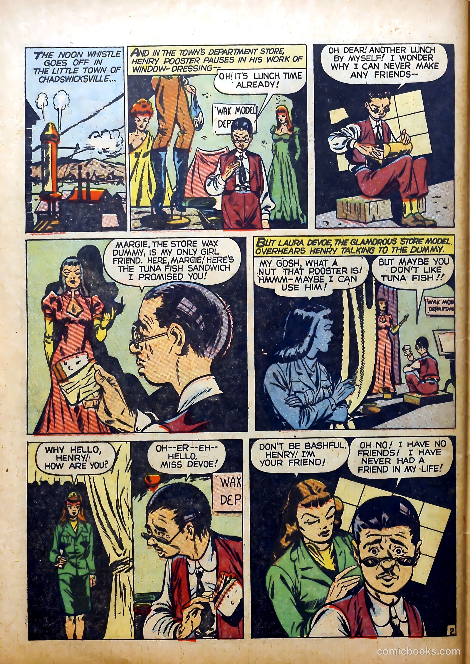 Airboy Comics v9 #7 — page 42 of 52