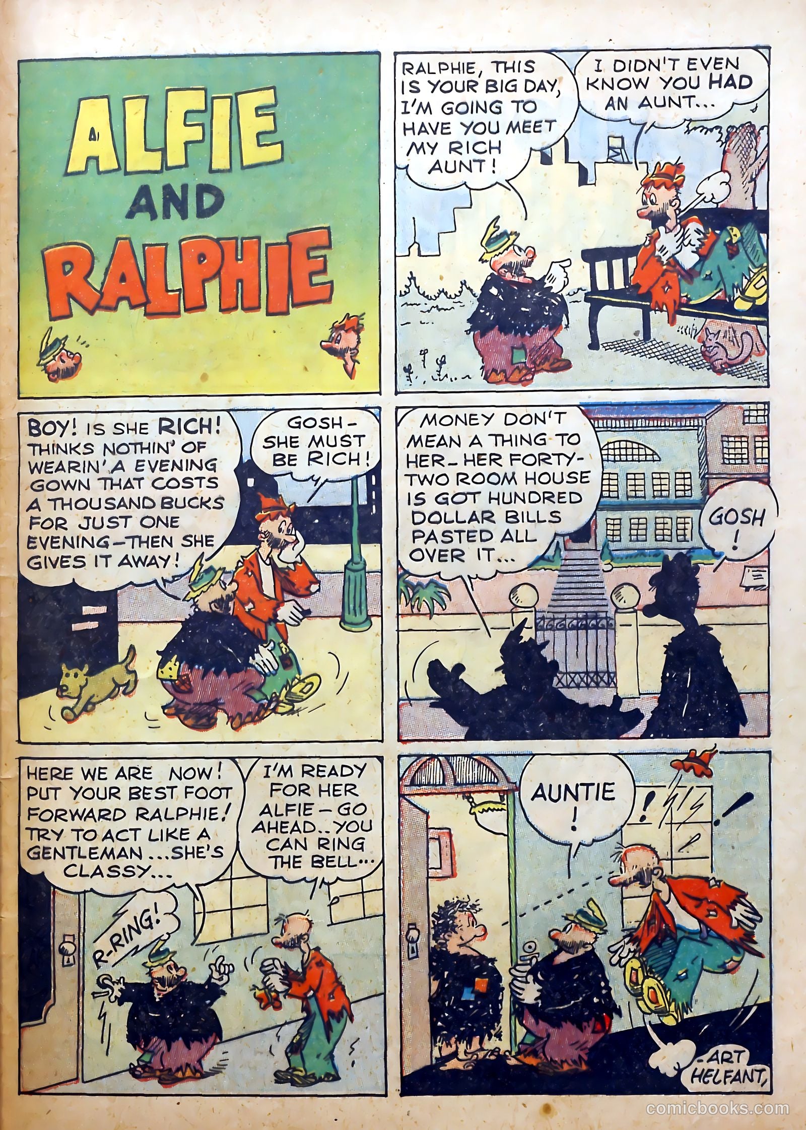 Airboy Comics v9 #7 — page 49 of 52