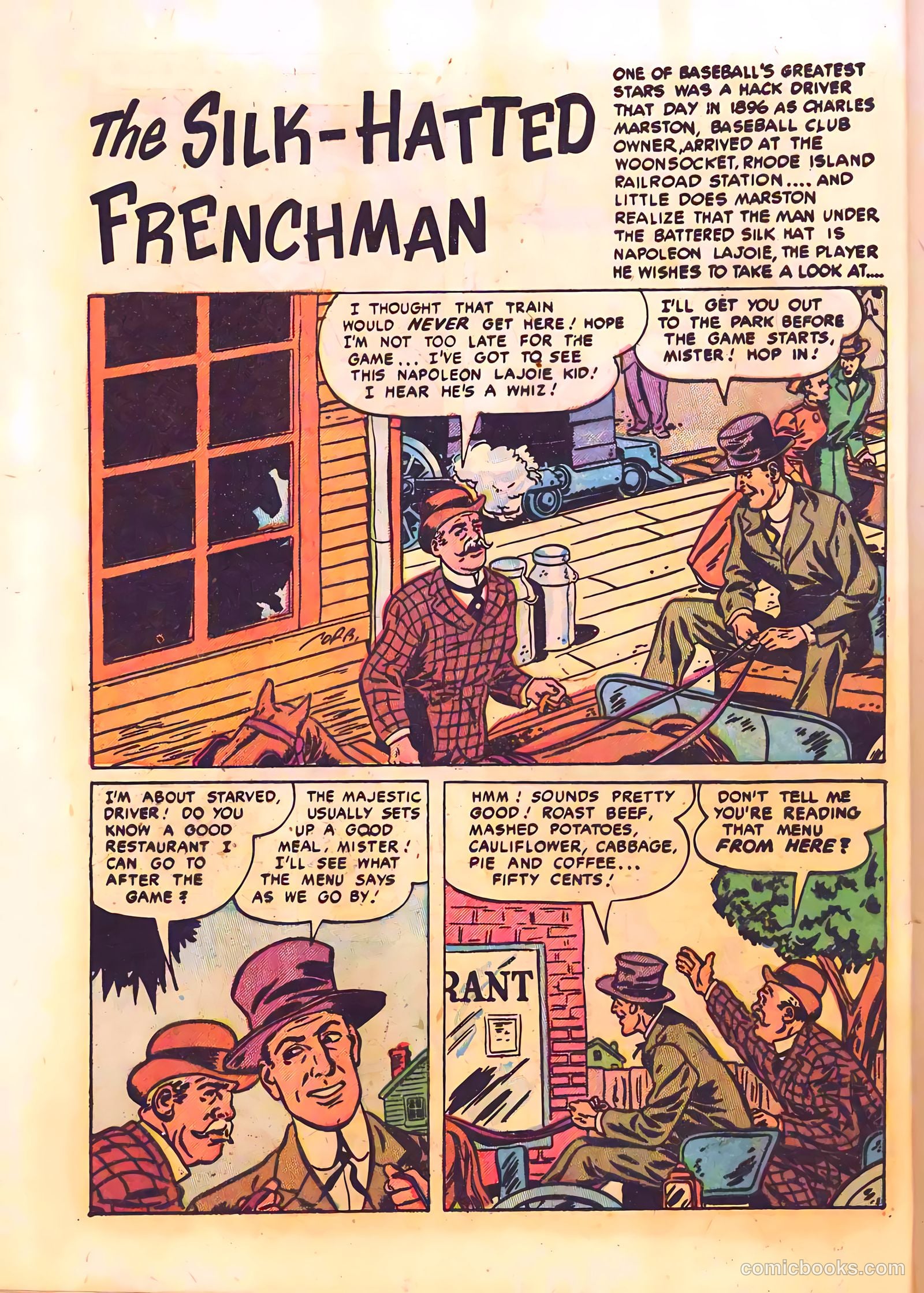 Airboy Comics v8 #12 — page 16 of 52