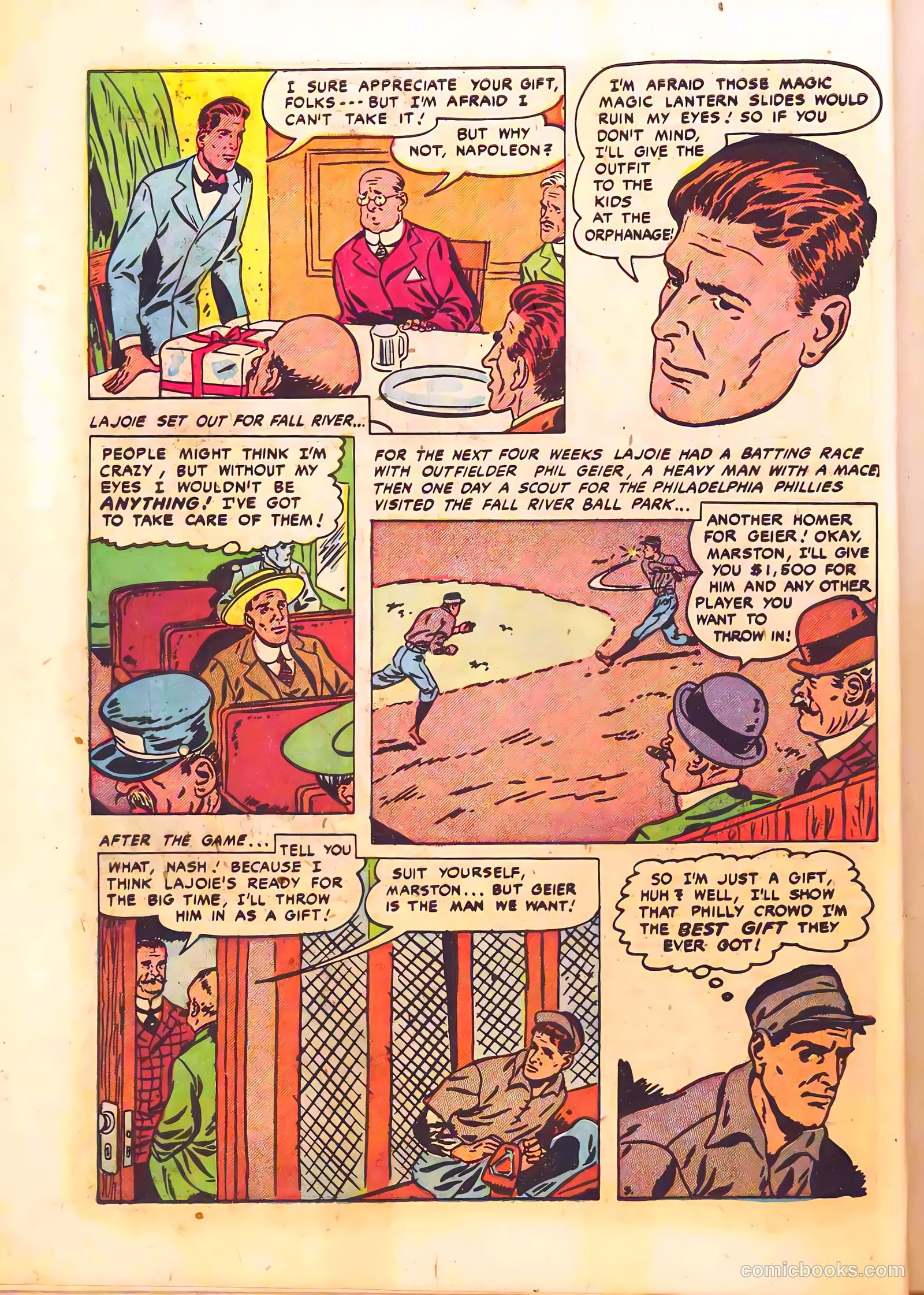 Airboy Comics v8 #12 — page 18 of 52