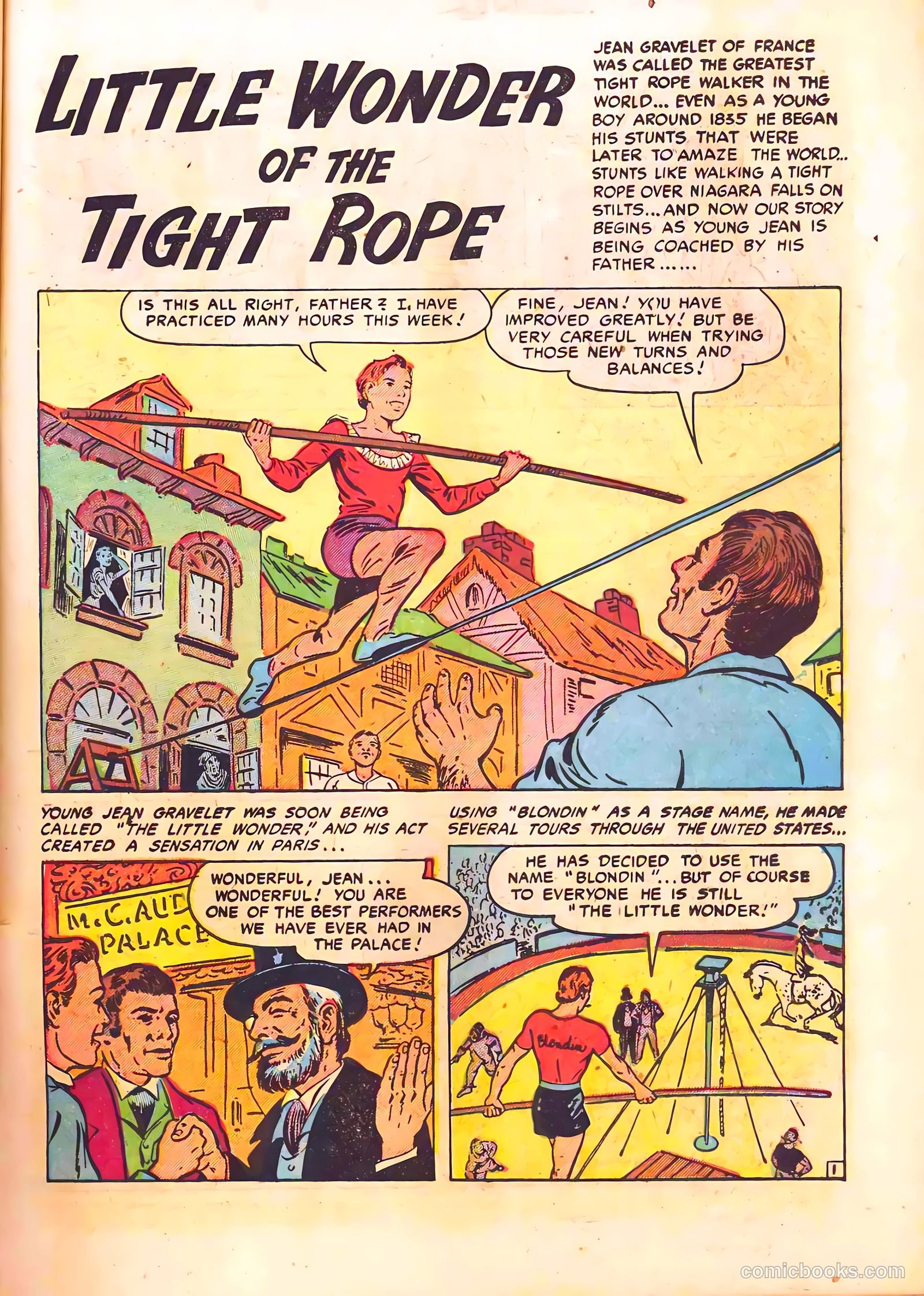 Airboy Comics v8 #12 — page 23 of 52