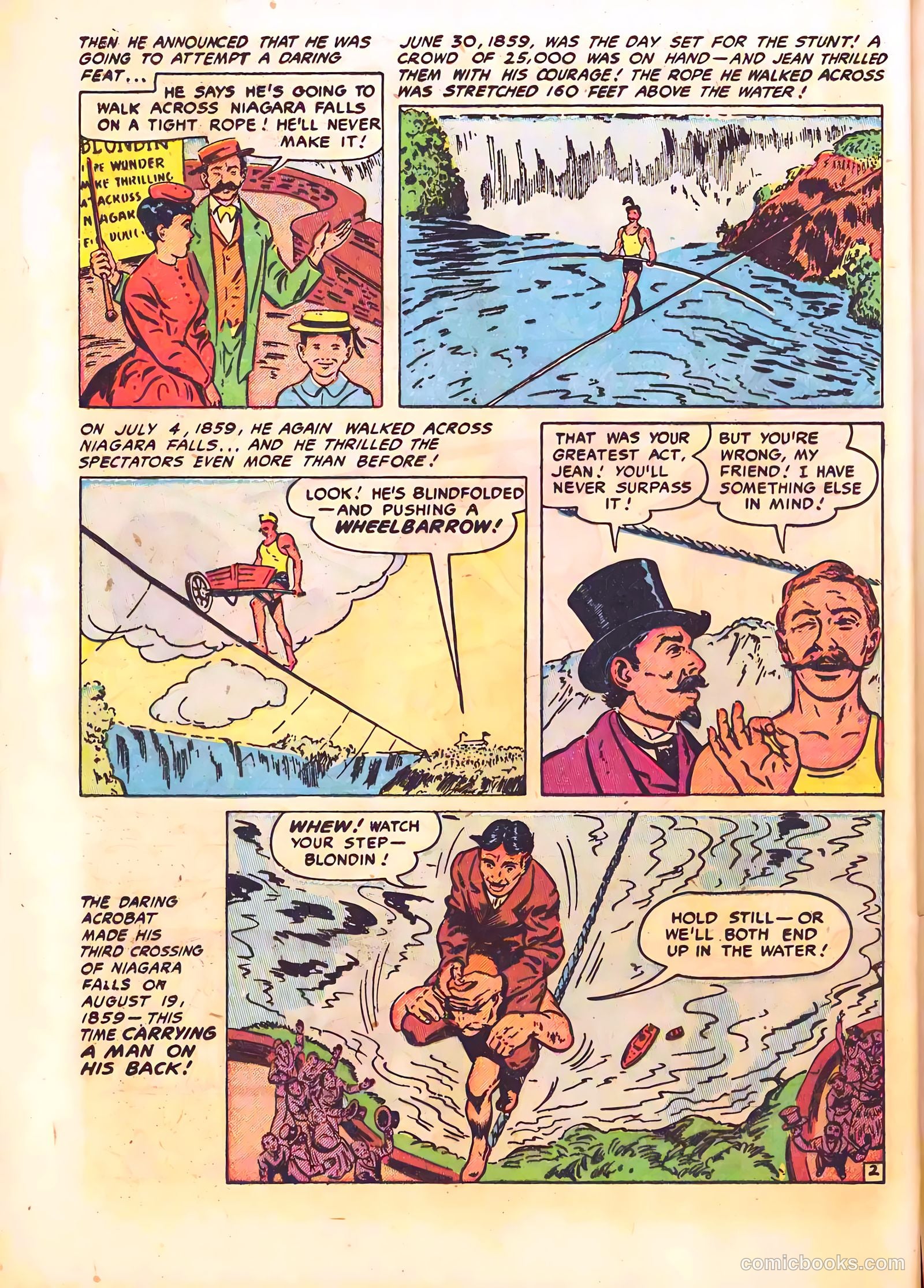 Airboy Comics v8 #12 — page 24 of 52