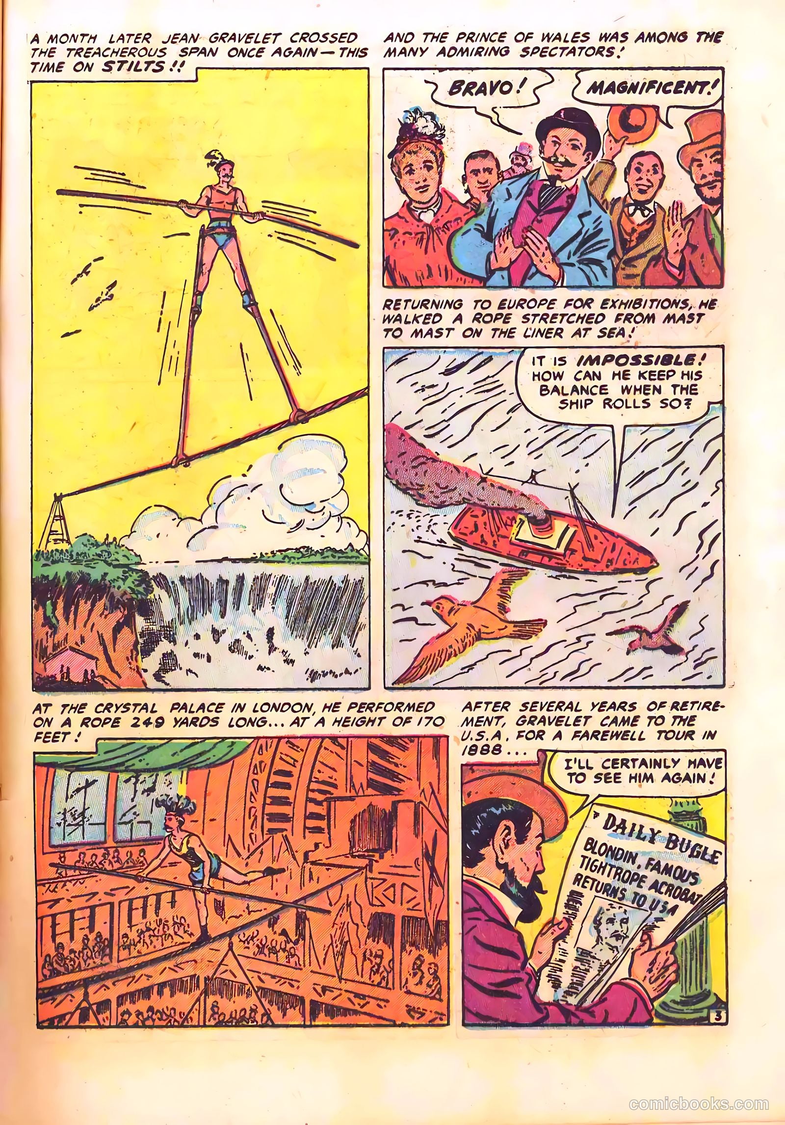 Airboy Comics v8 #12 — page 25 of 52