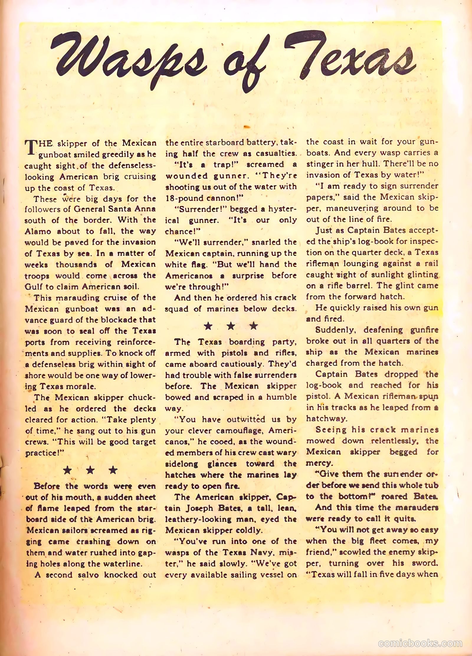 Airboy Comics v8 #12 — page 27 of 52