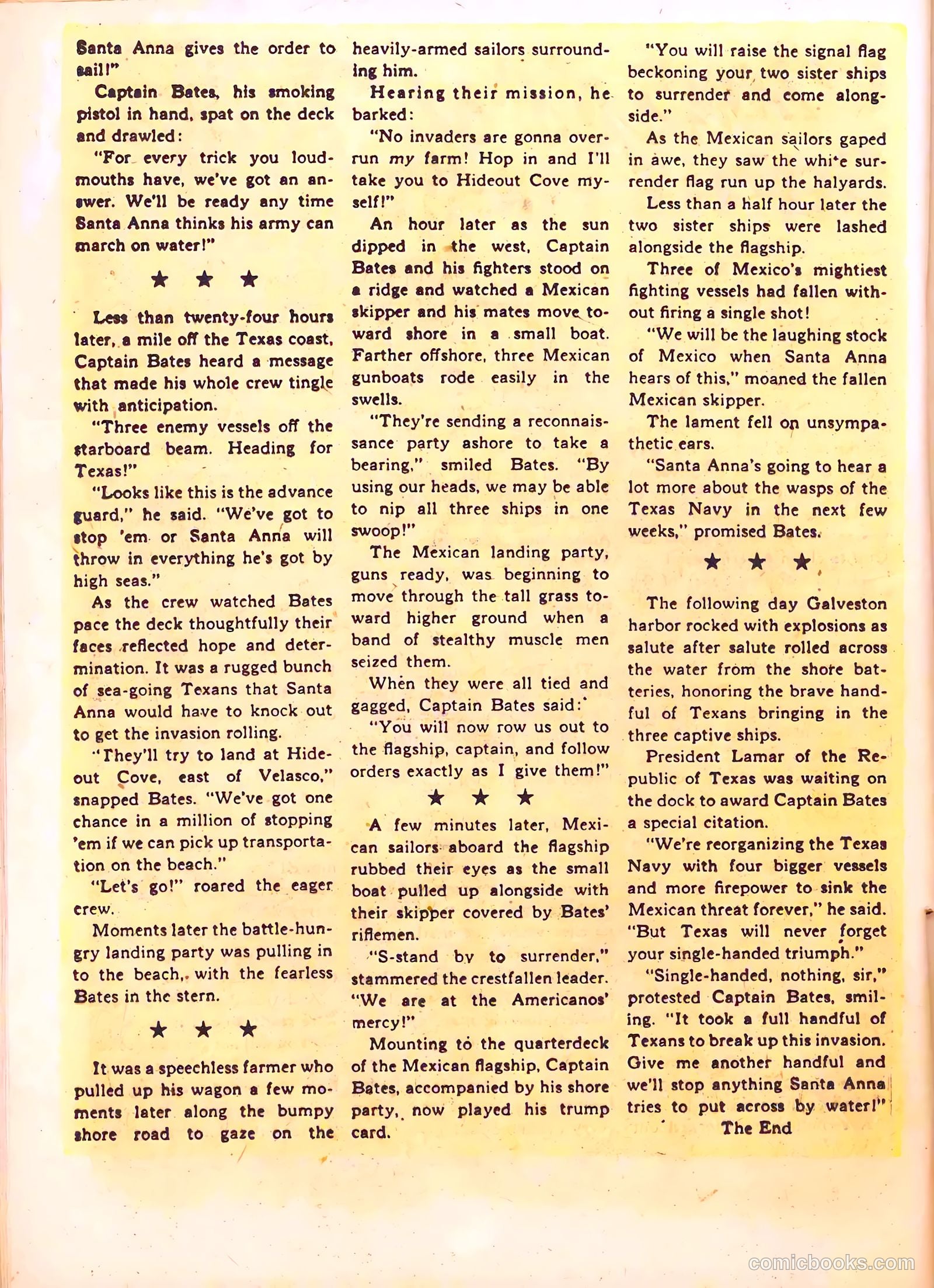 Airboy Comics v8 #12 — page 28 of 52