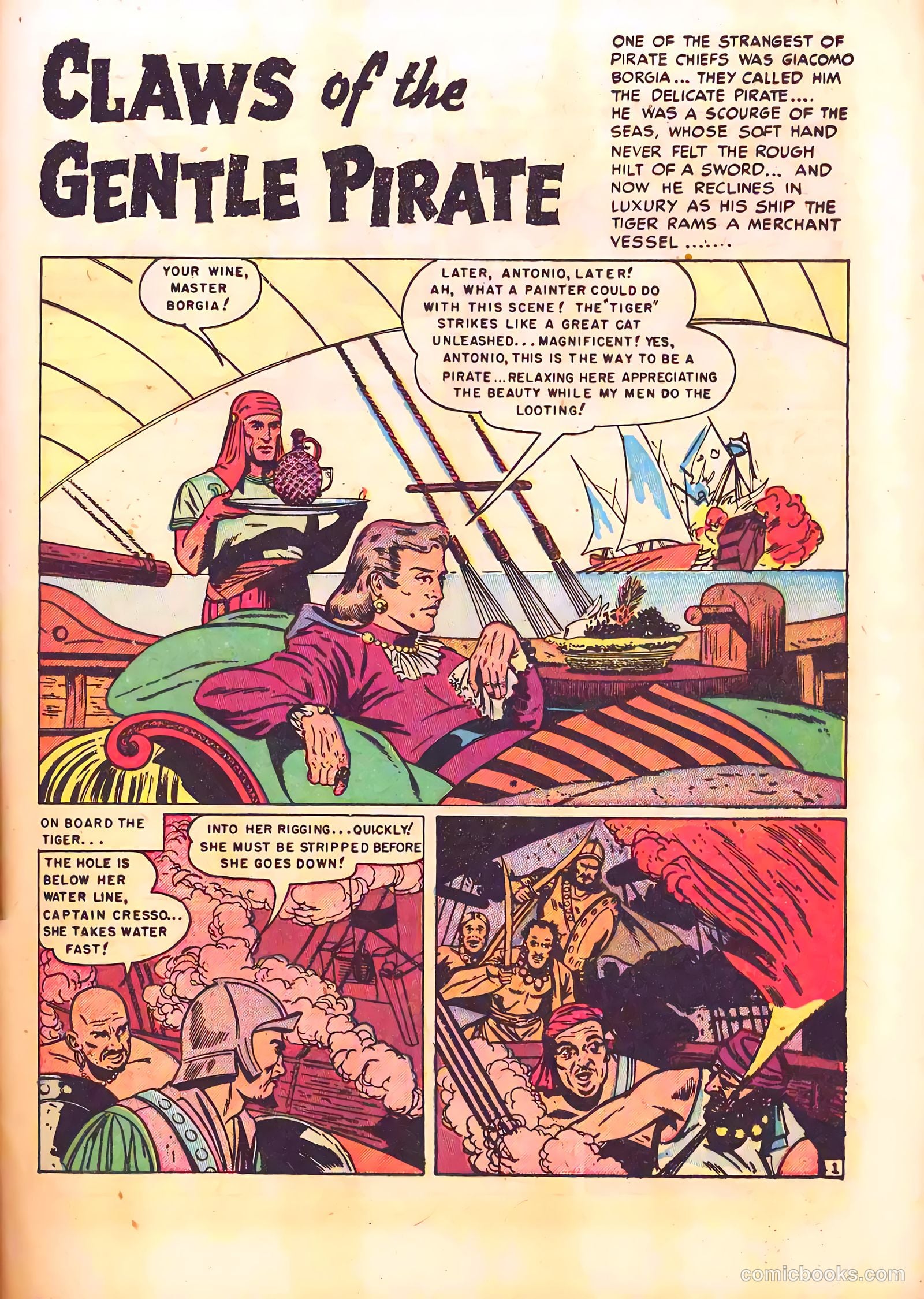 Airboy Comics v8 #12 — page 29 of 52
