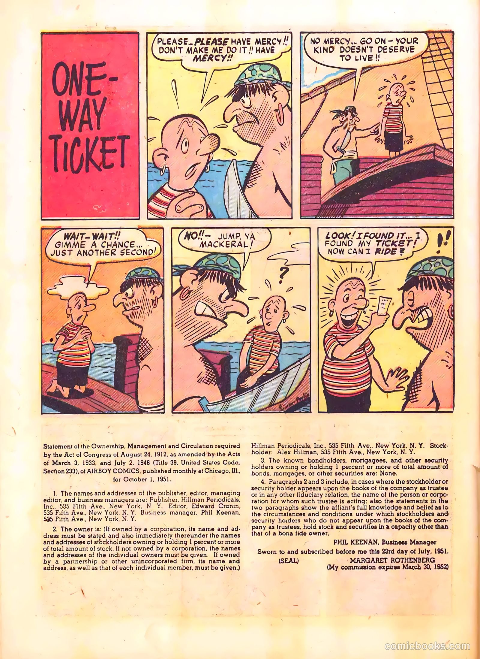 Airboy Comics v8 #12 — page 36 of 52