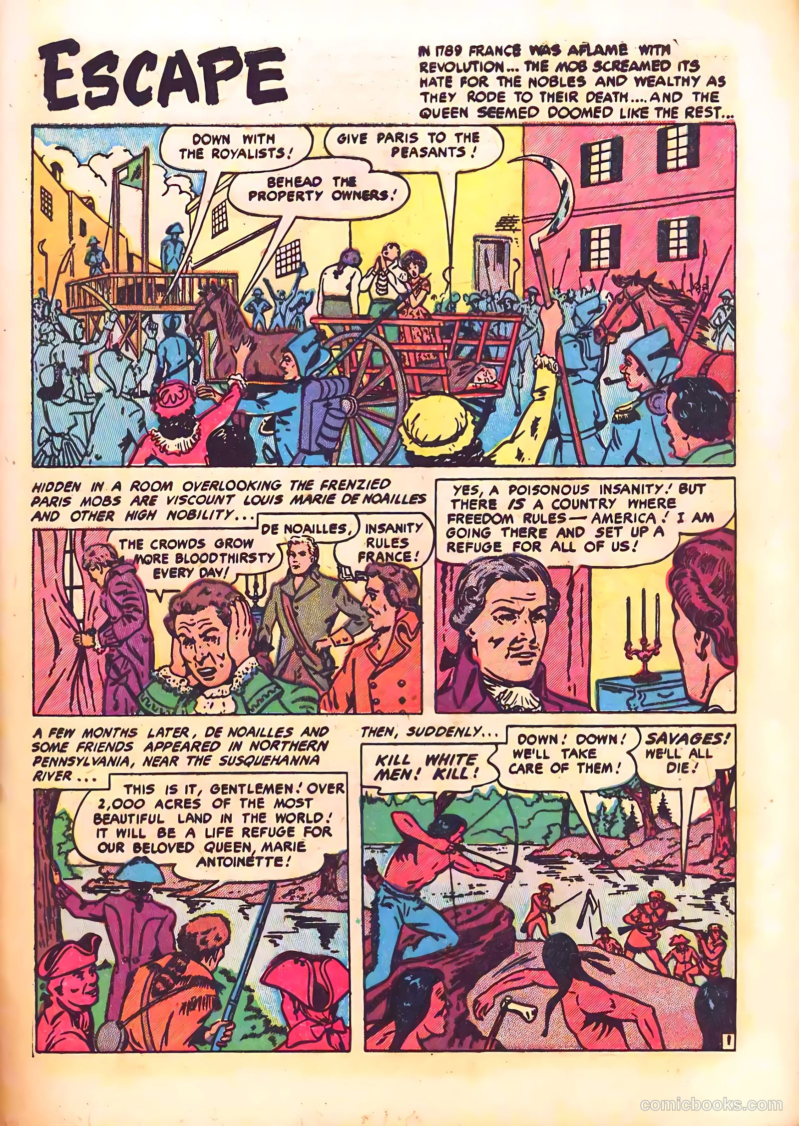 Airboy Comics v8 #12 — page 37 of 52