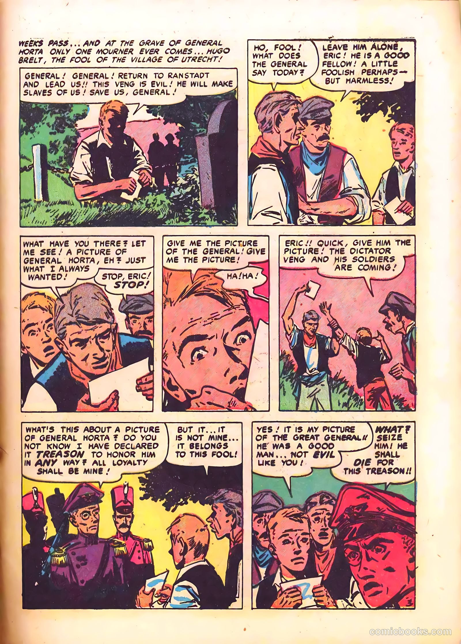 Airboy Comics v8 #12 — page 41 of 52