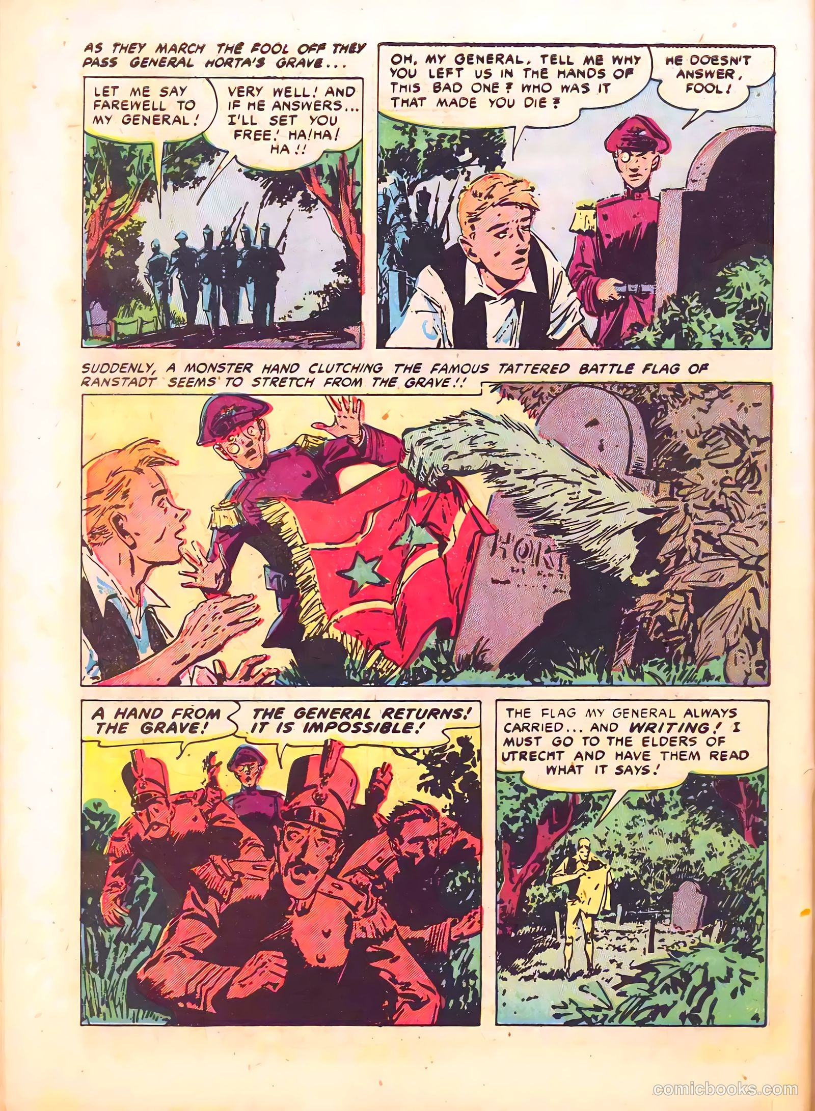 Airboy Comics v8 #12 — page 42 of 52