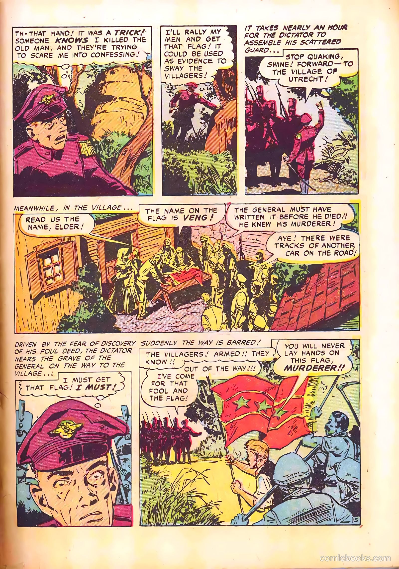 Airboy Comics v8 #12 — page 43 of 52