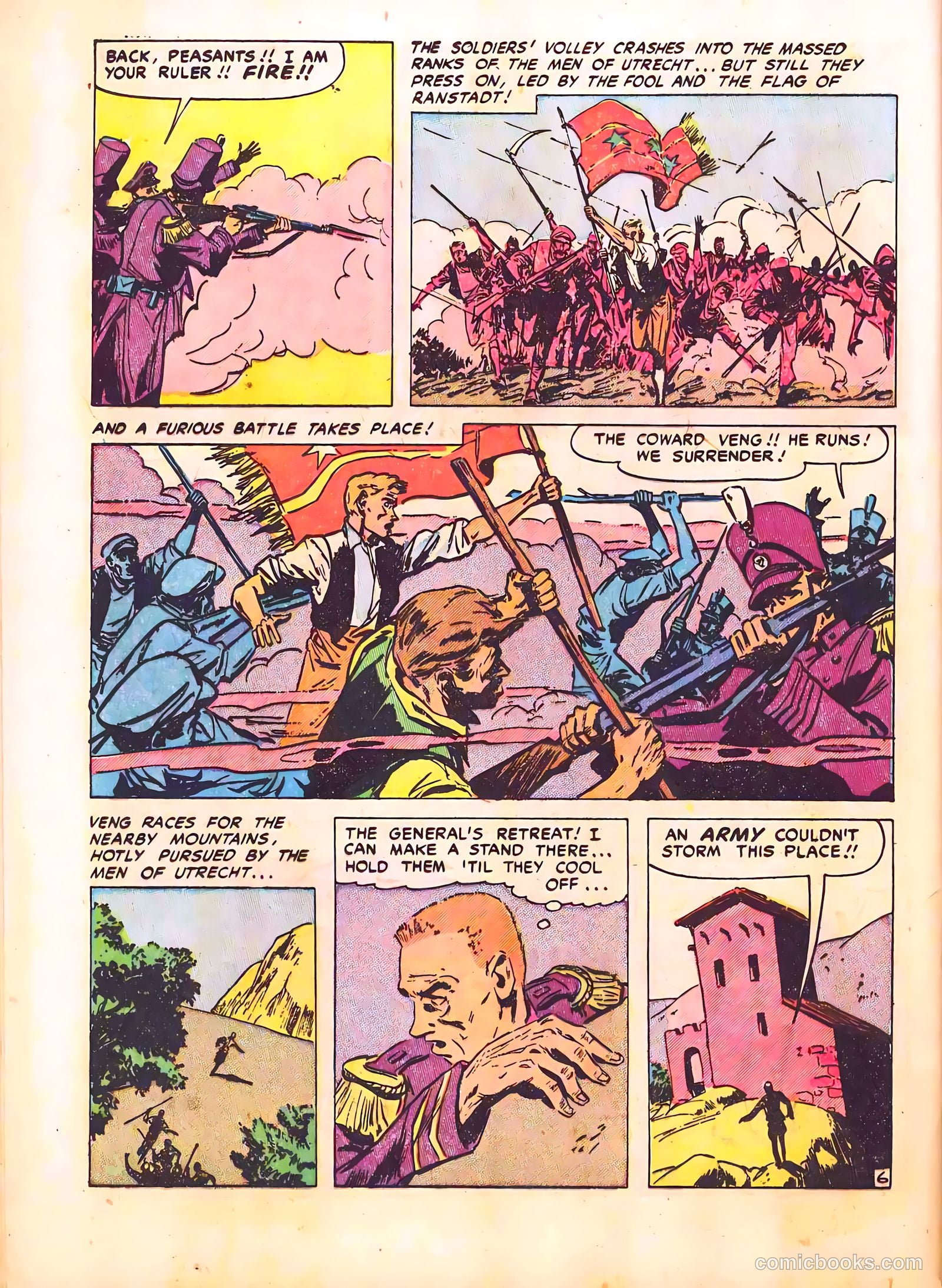 Airboy Comics v8 #12 — page 44 of 52