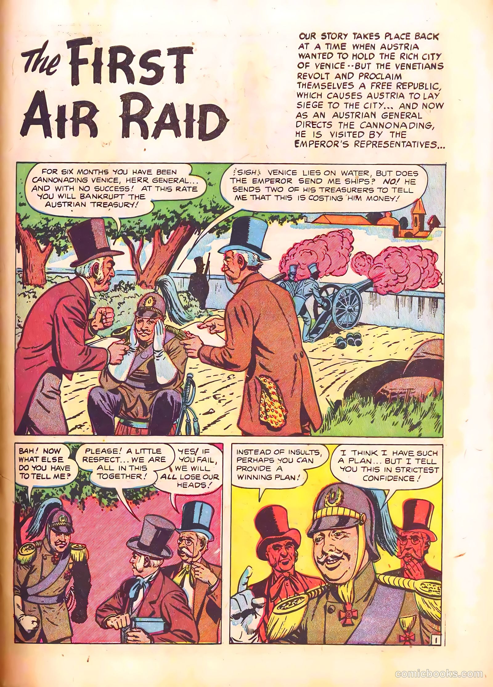 Airboy Comics v8 #12 — page 47 of 52
