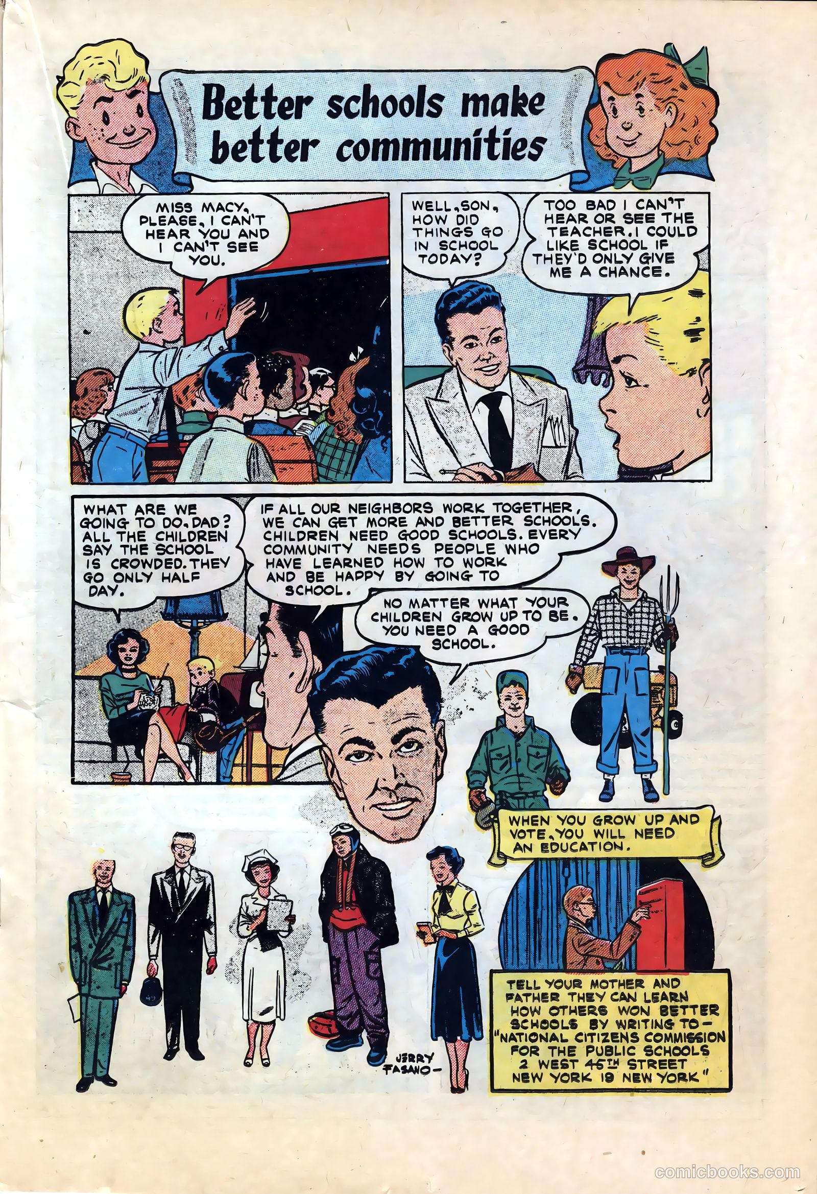 Dead-Eye Western v1 #11 — page 25 of 52