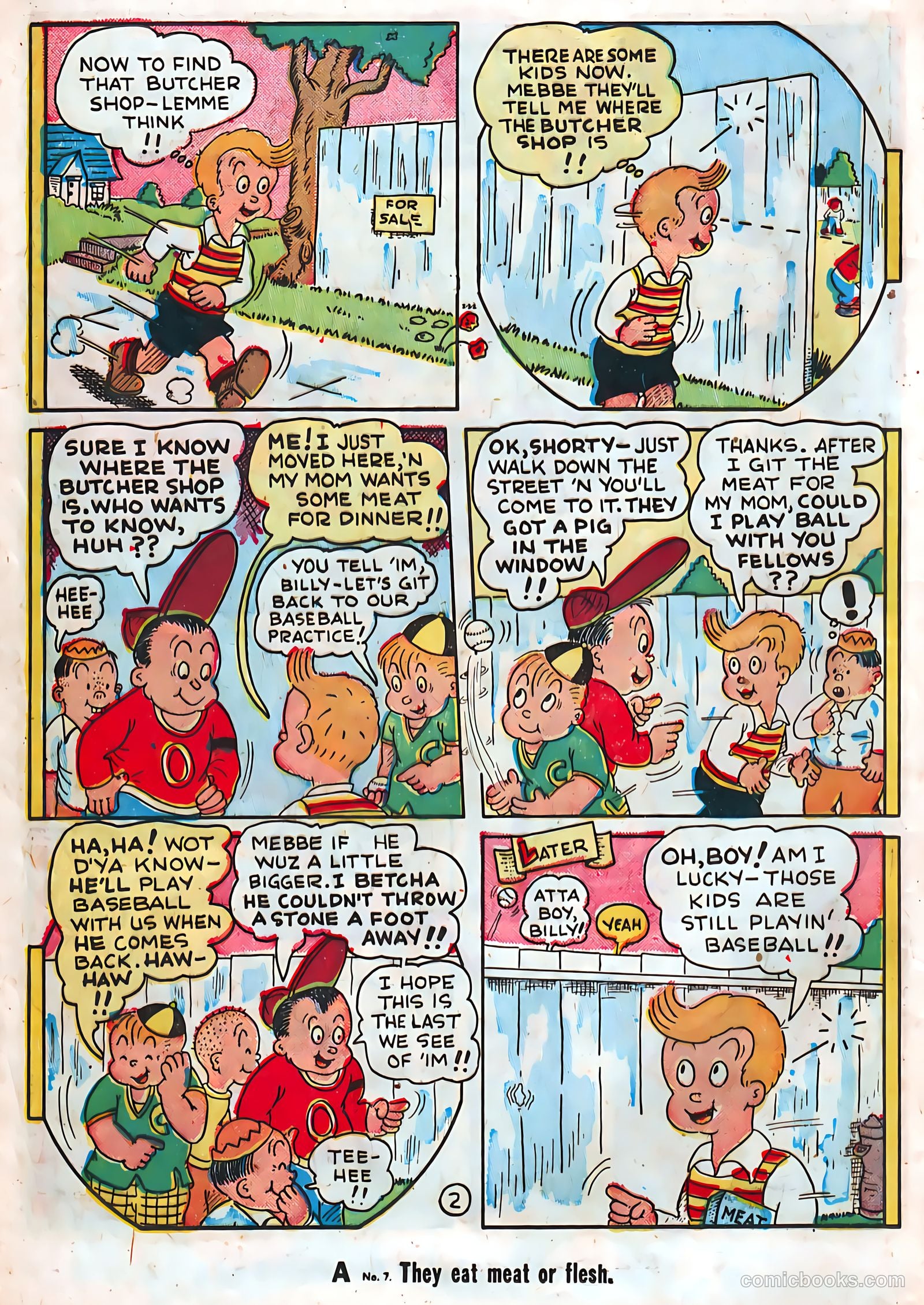 Target Comics v9 #3 — page 24 of 52