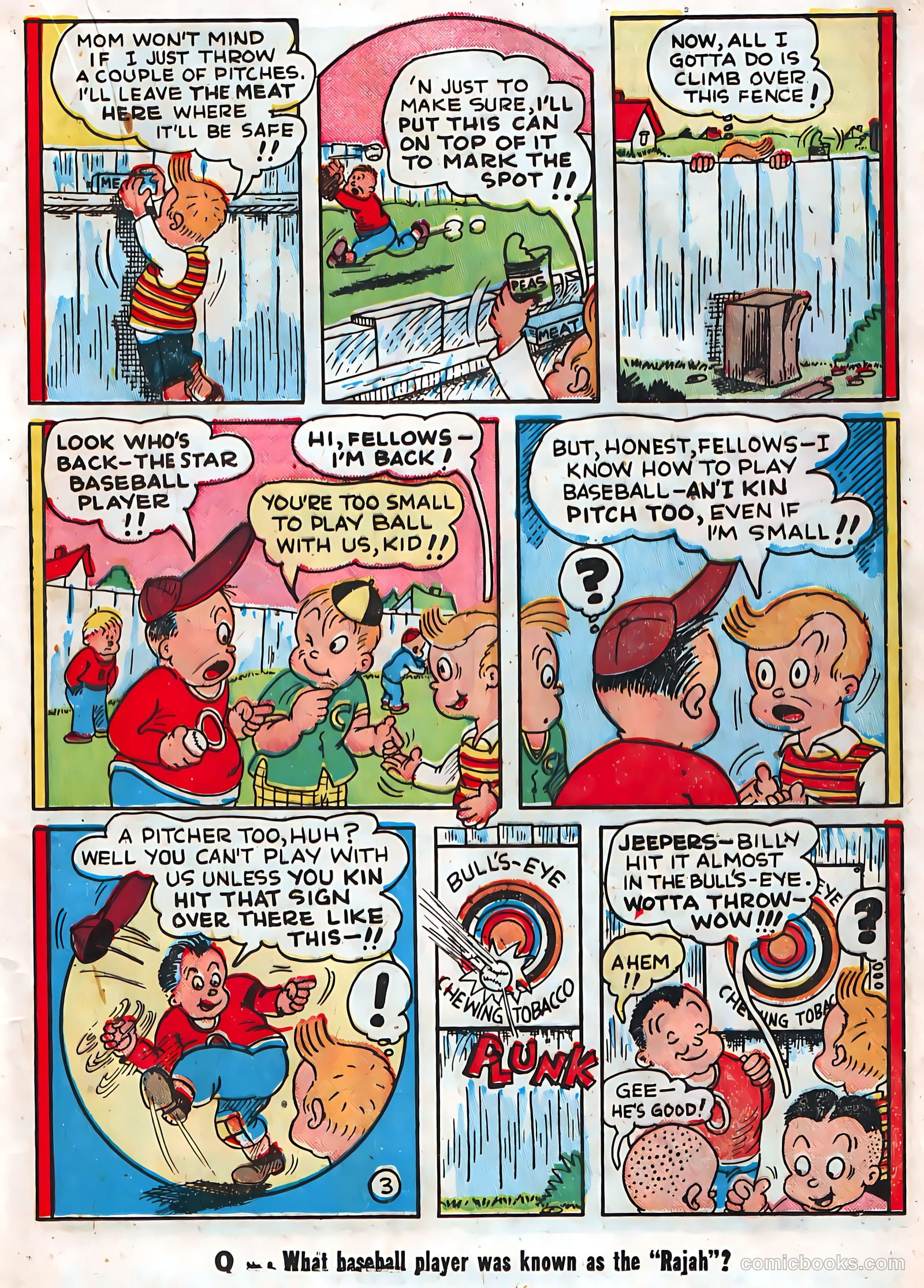 Target Comics v9 #3 — page 25 of 52