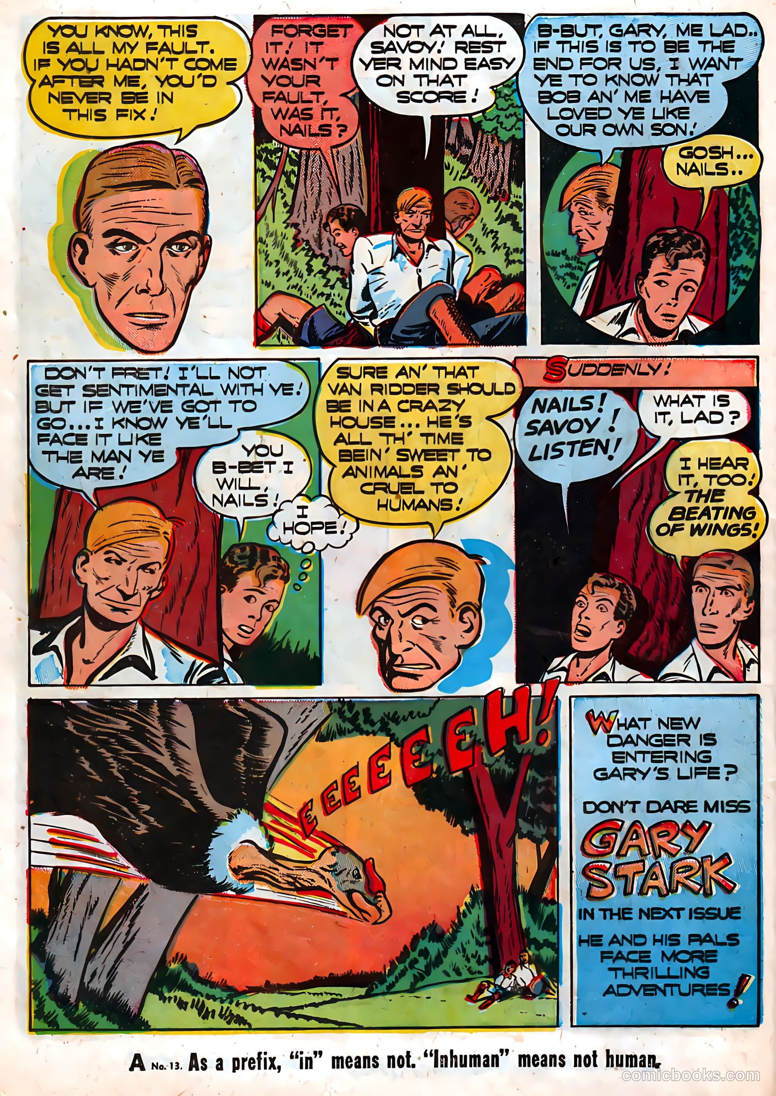 Target Comics v9 #3 — page 36 of 52