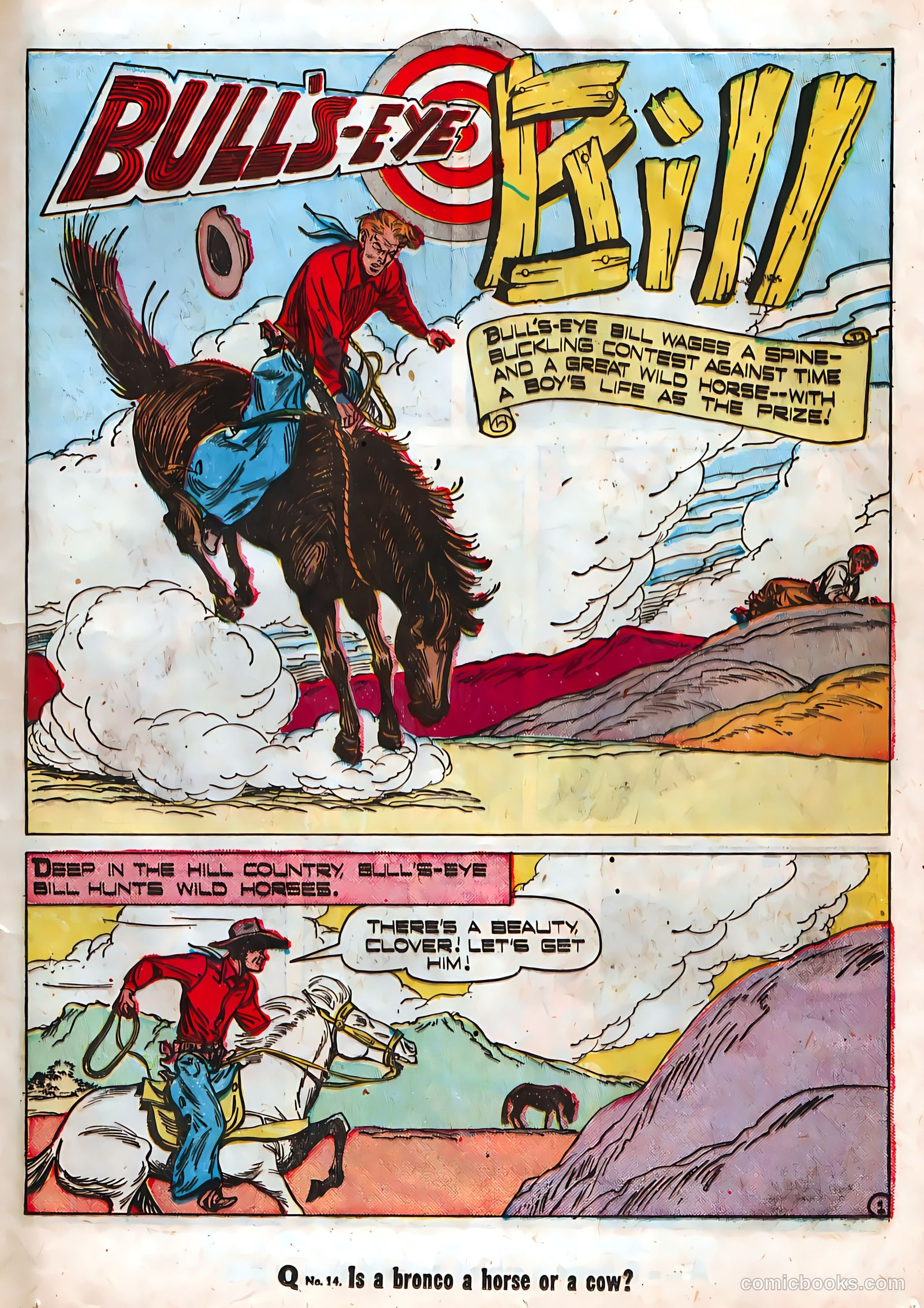 Target Comics v9 #3 — page 37 of 52
