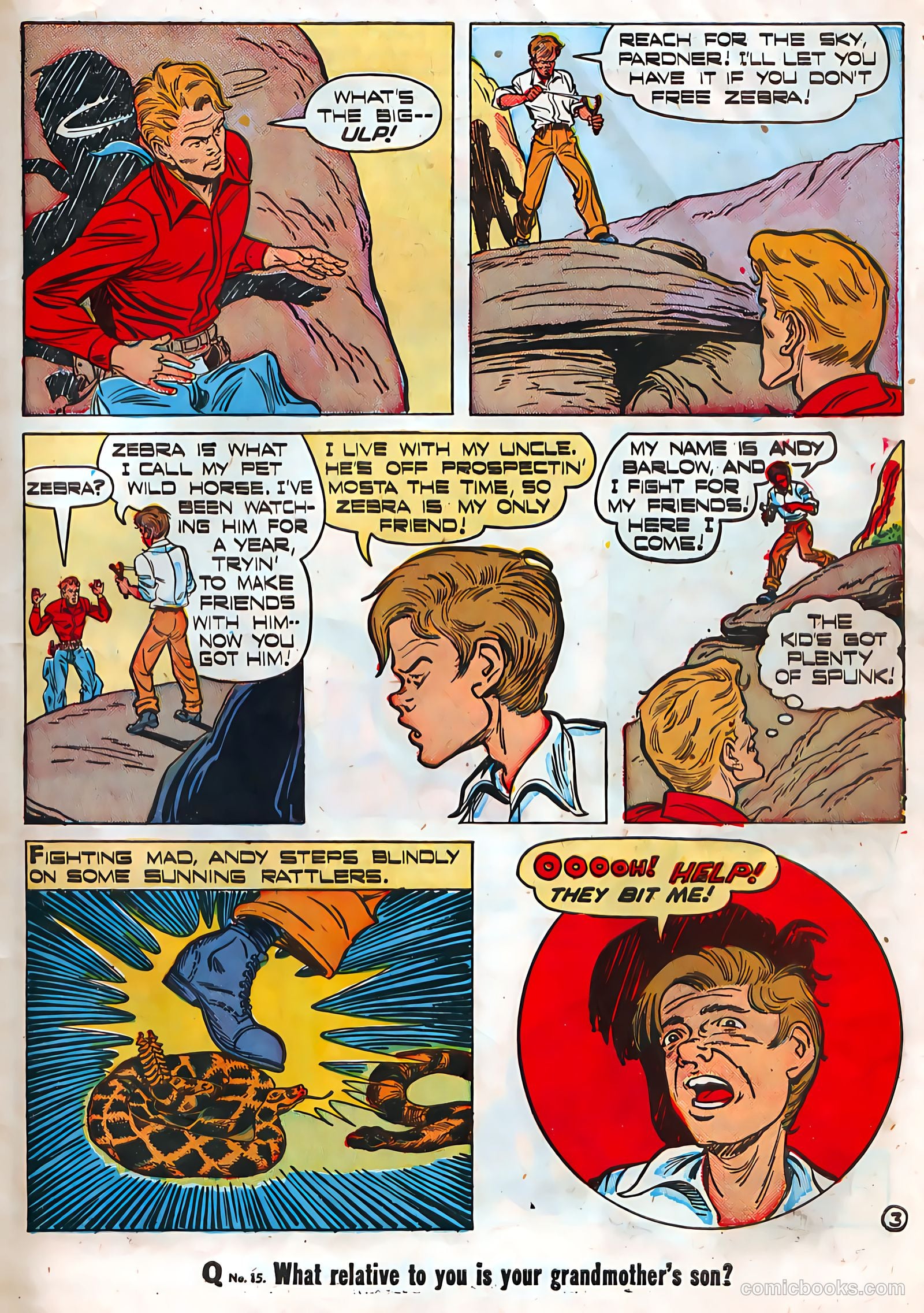 Target Comics v9 #3 — page 39 of 52