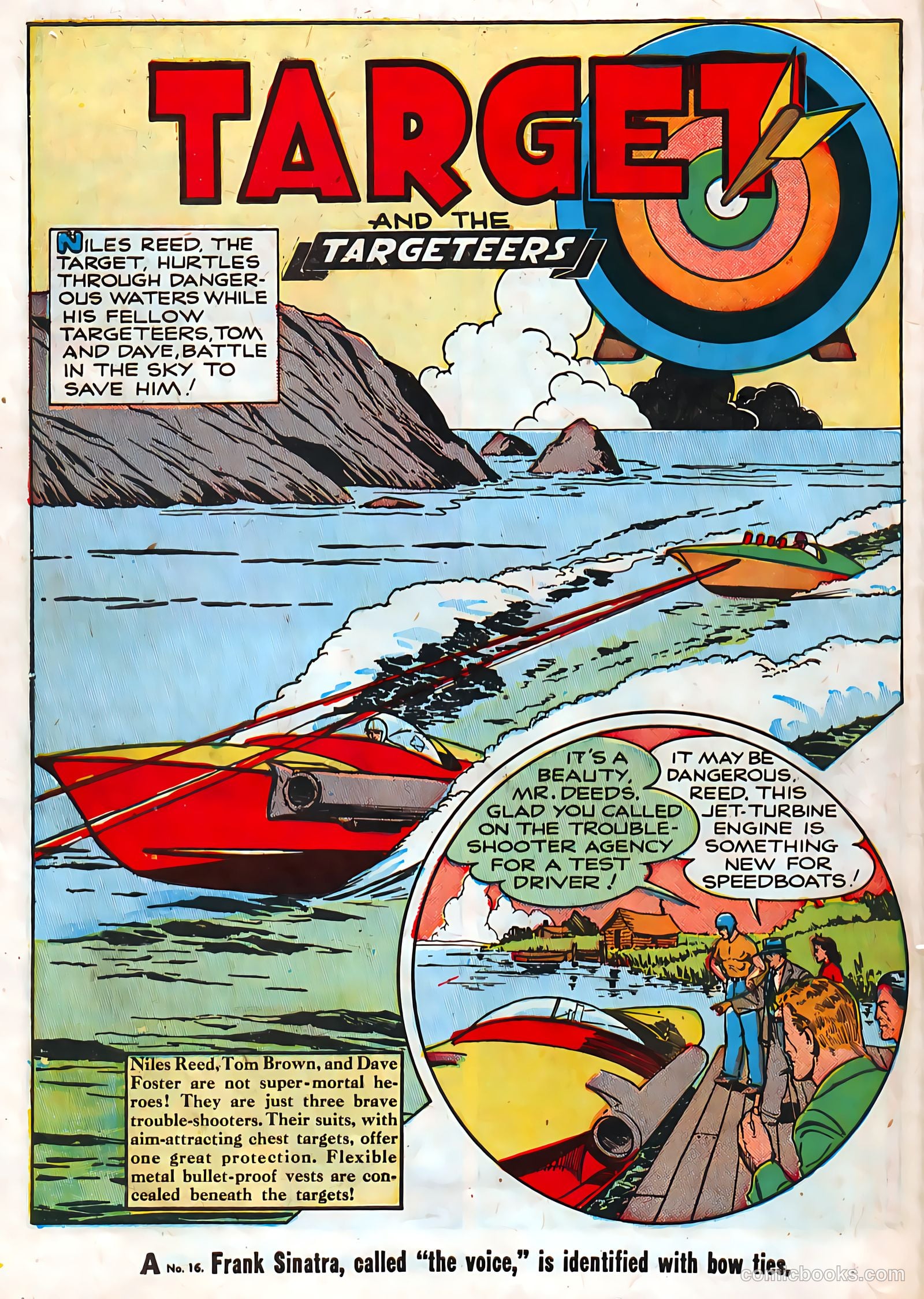 Target Comics v9 #3 — page 44 of 52