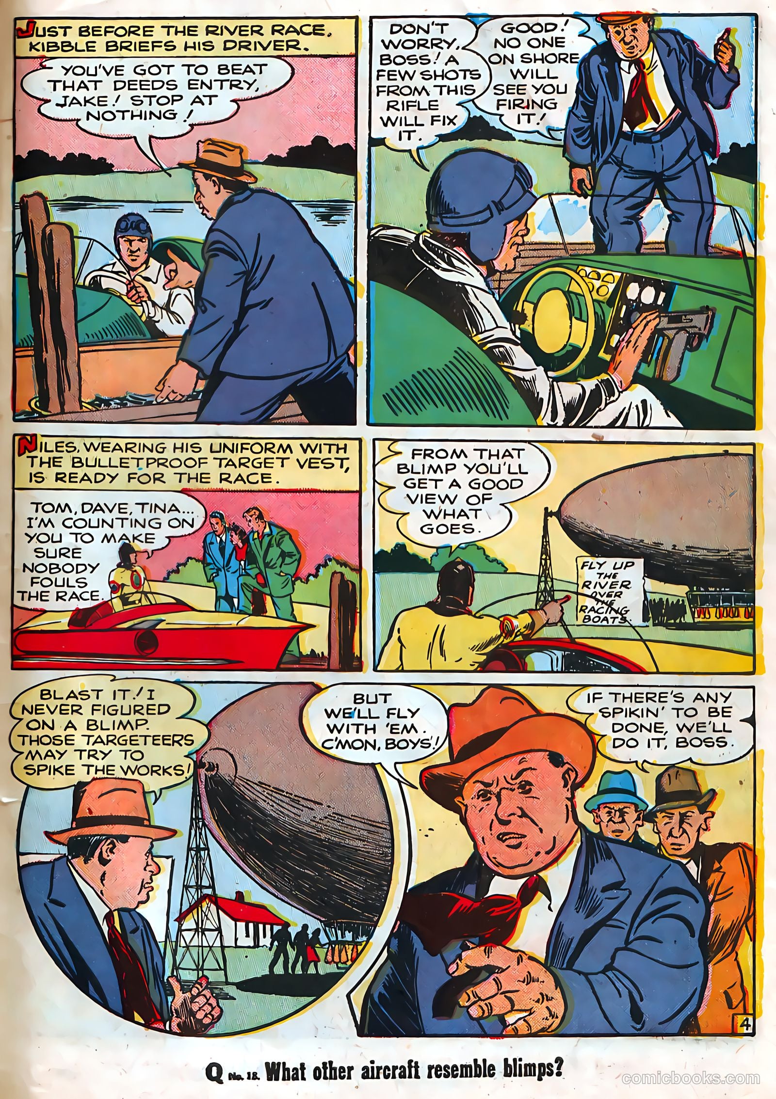 Target Comics v9 #3 — page 47 of 52