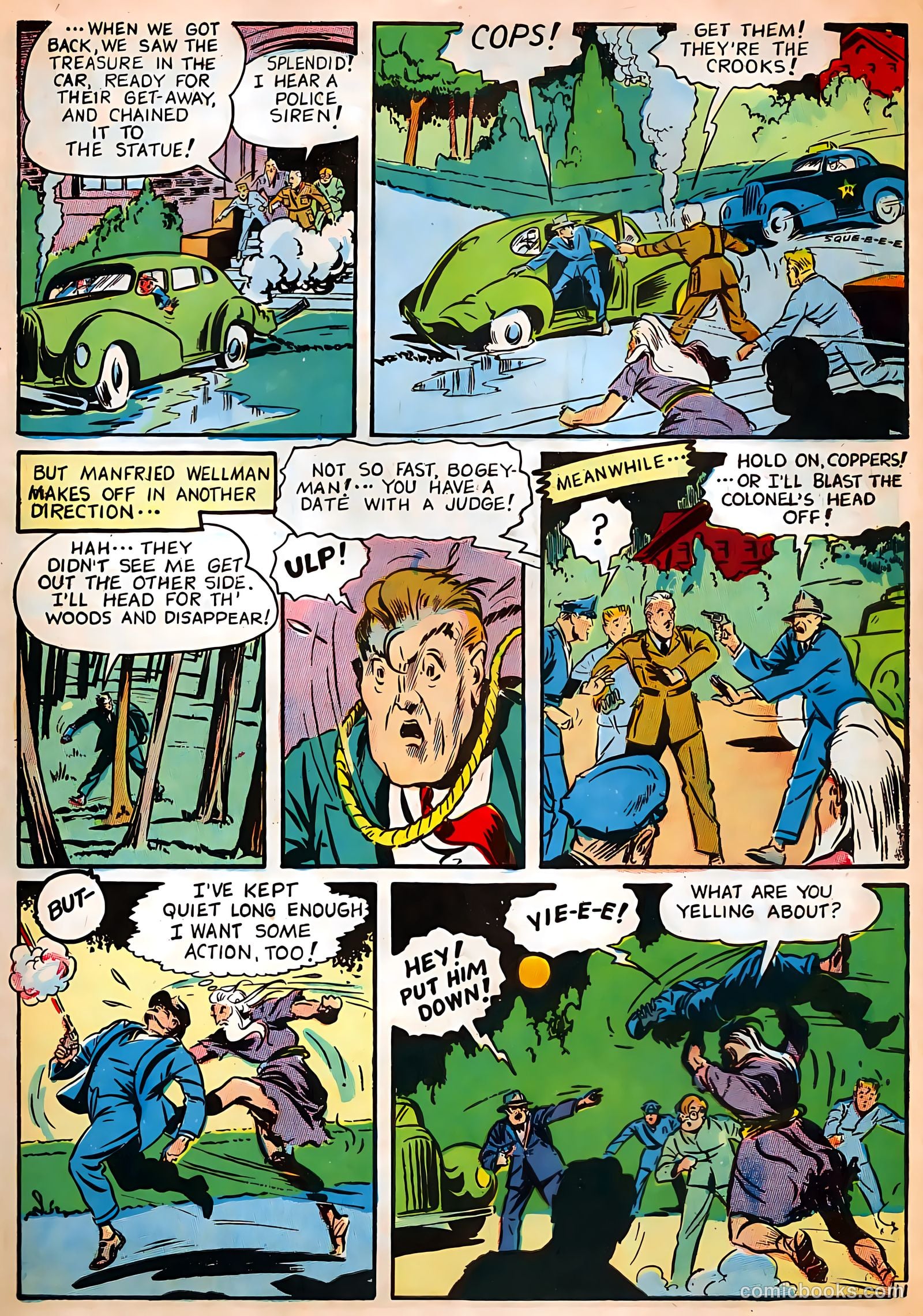 Target Comics v8 #12 — page 13 of 68