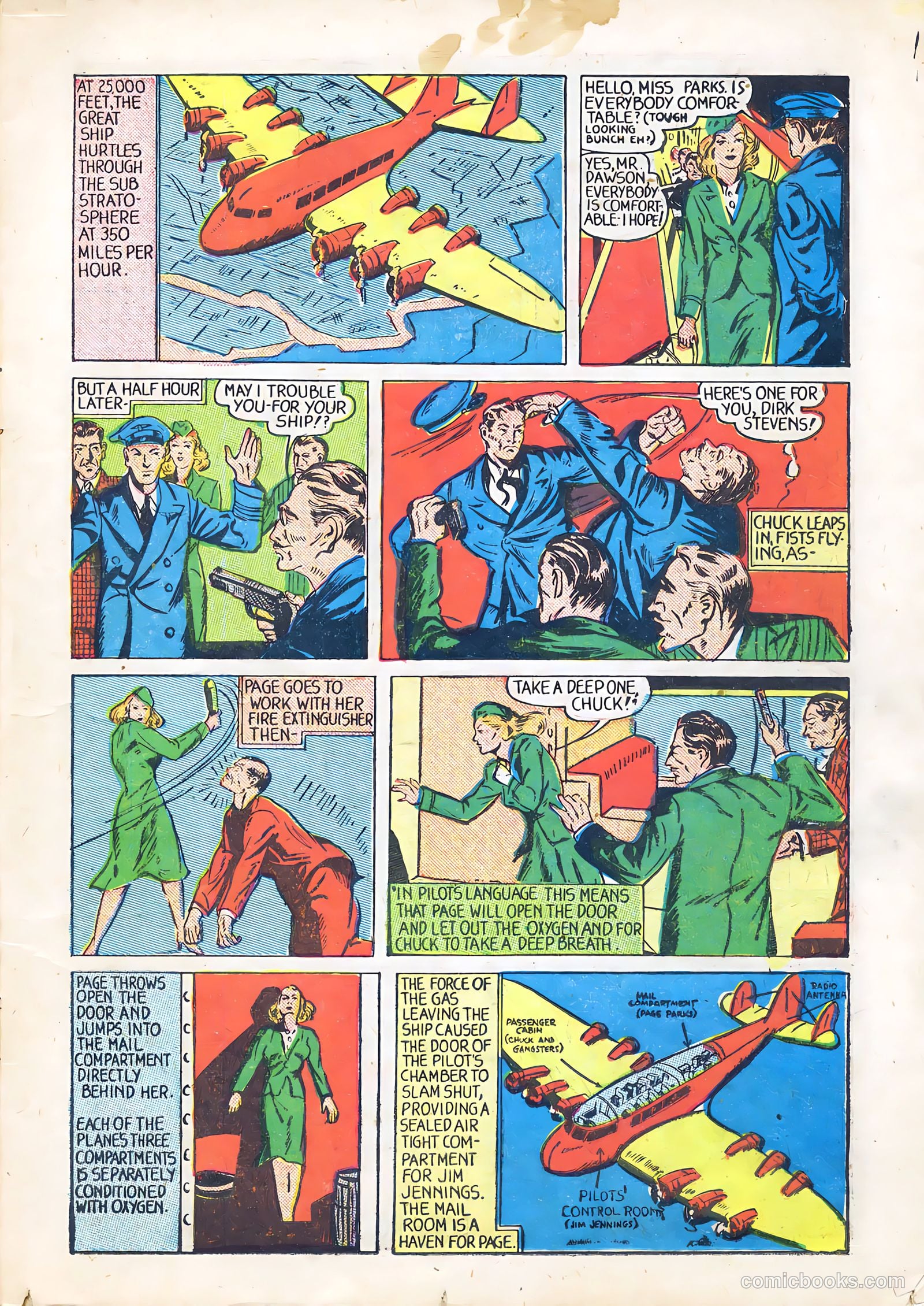 Blue Bolt v5 #1 — page 24 of 73
