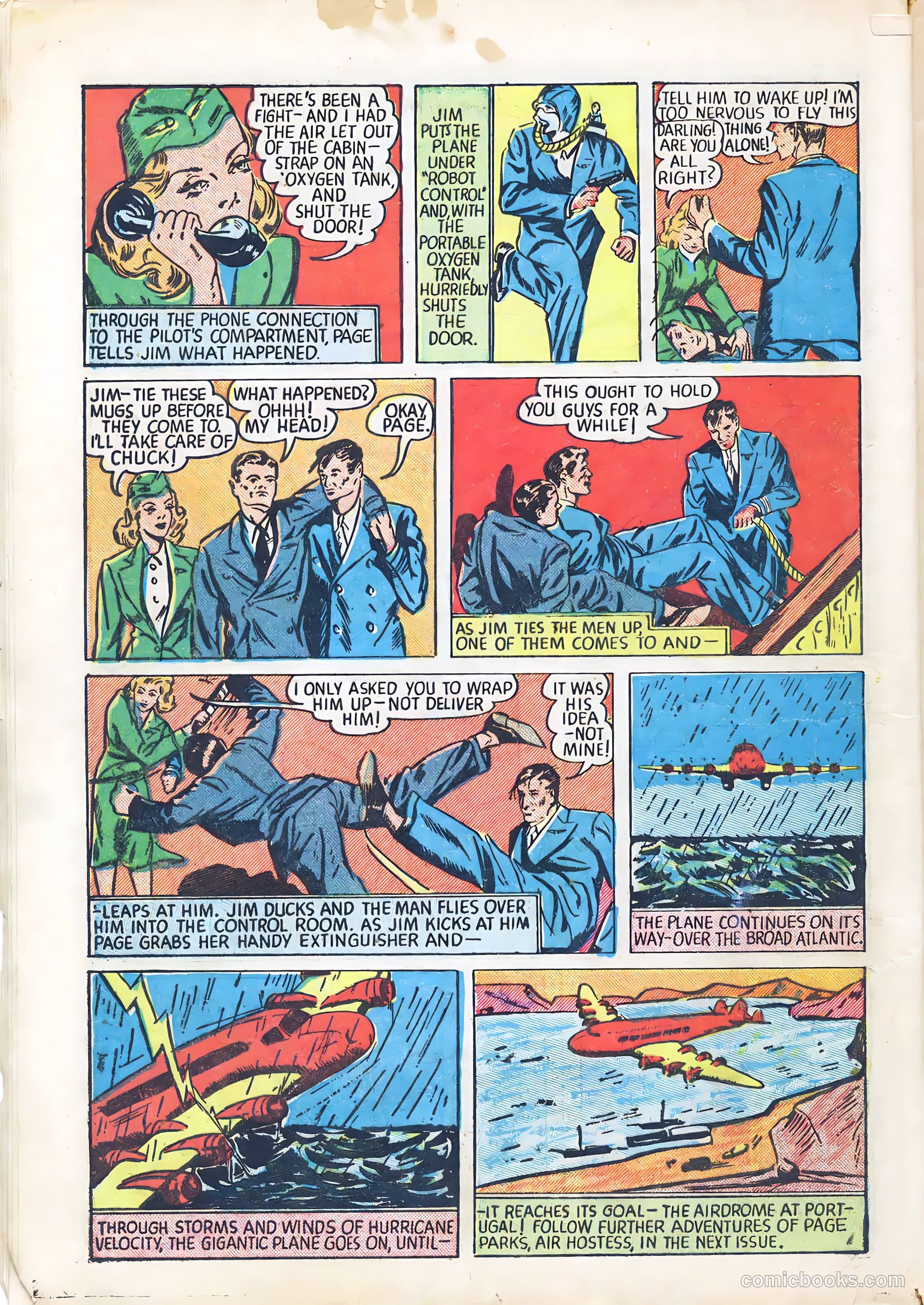 Blue Bolt v5 #1 — page 25 of 73