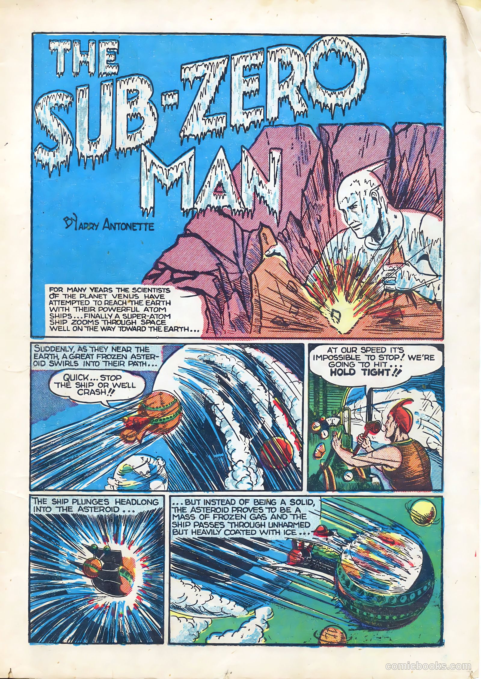 Blue Bolt v5 #1 — page 26 of 73