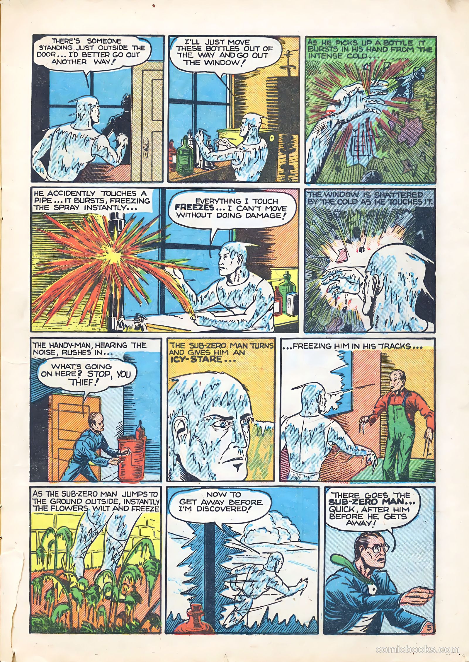 Blue Bolt v5 #1 — page 30 of 73