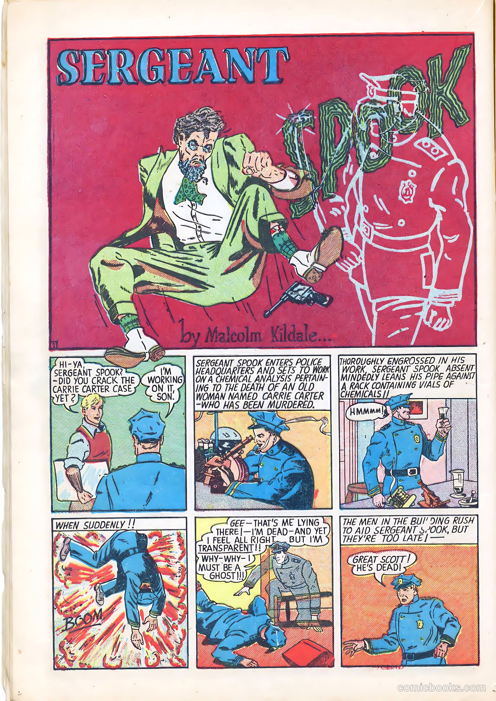 Blue Bolt v5 #1 — page 35 of 73