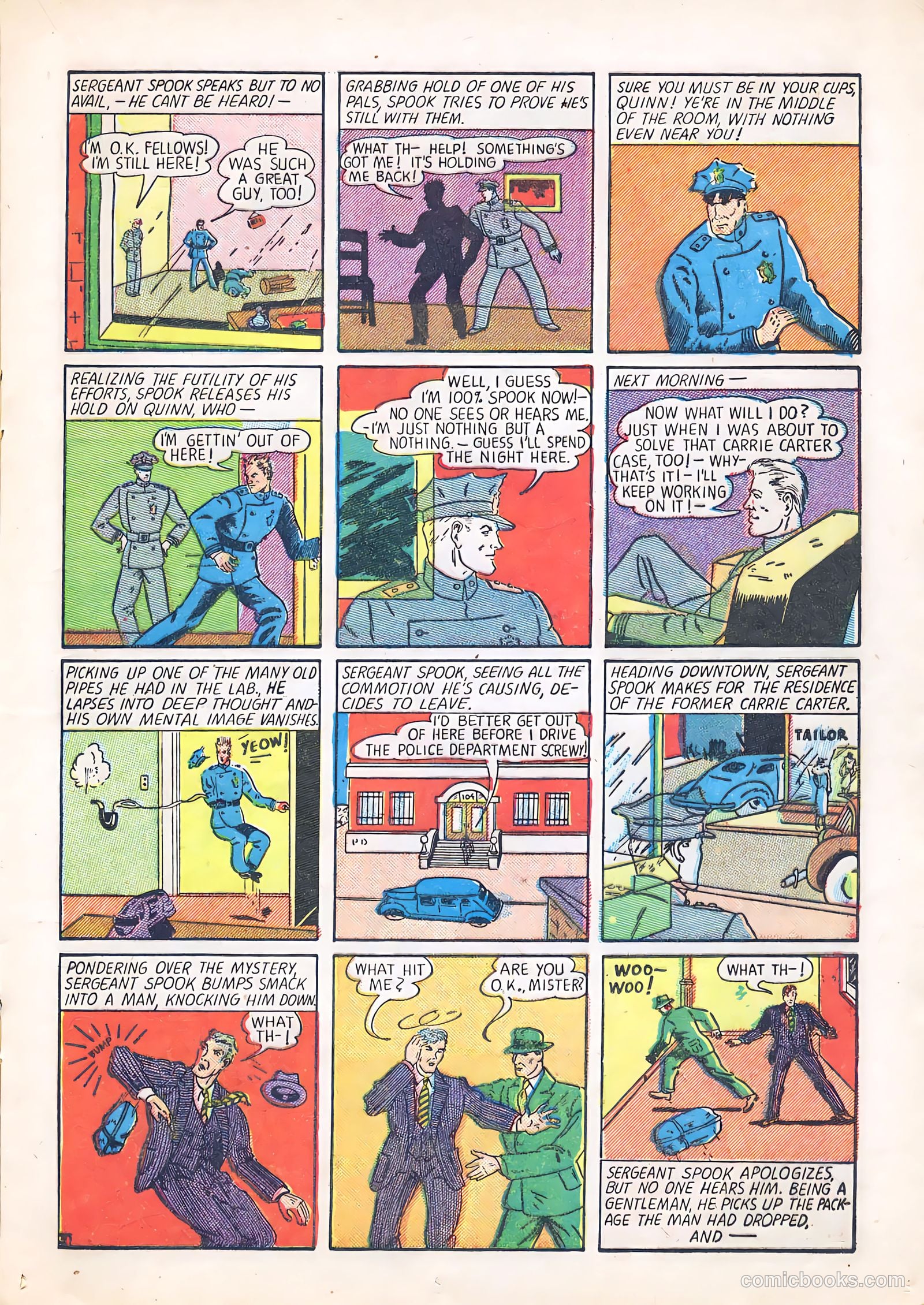 Blue Bolt v5 #1 — page 36 of 73