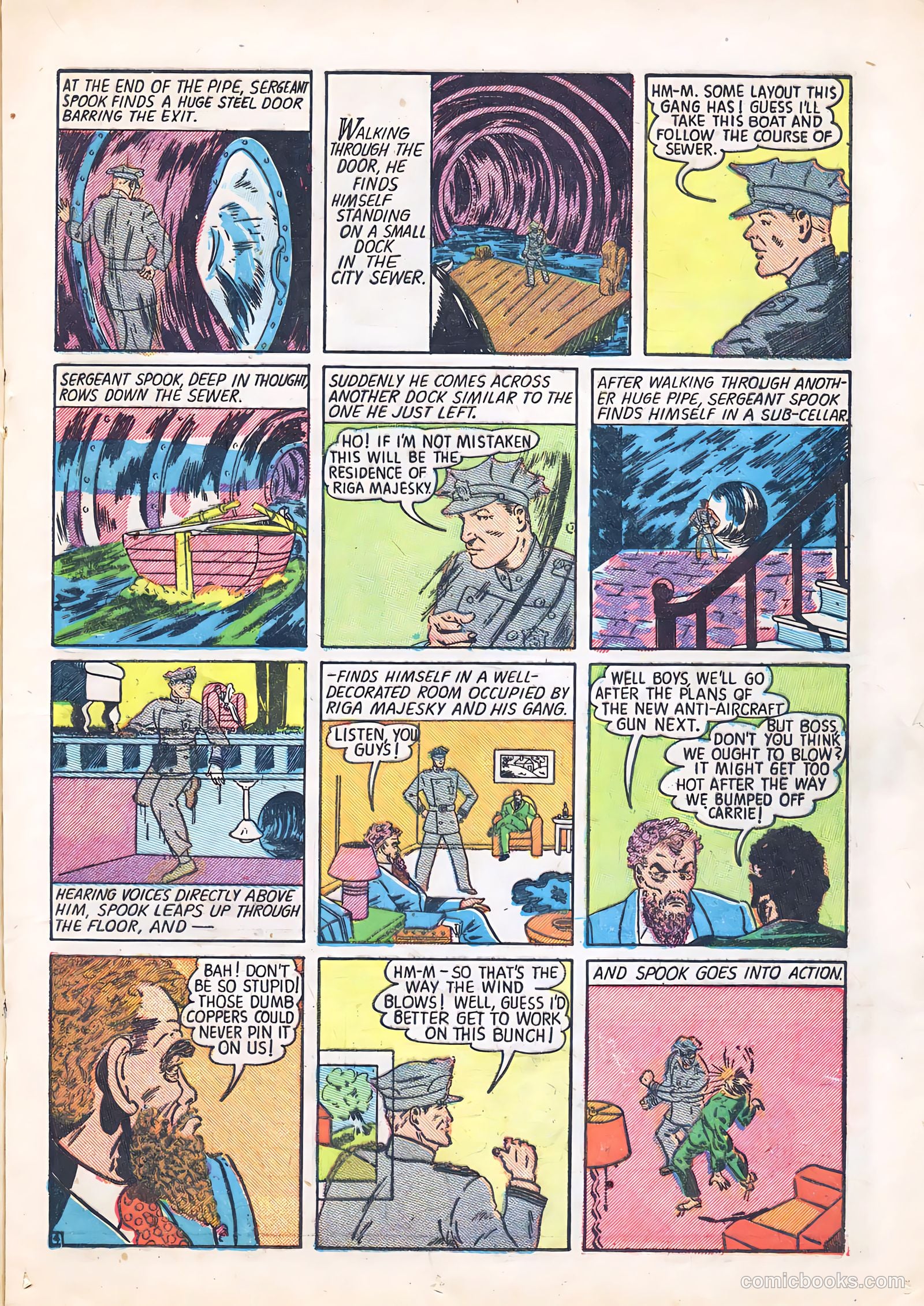 Blue Bolt v5 #1 — page 38 of 73