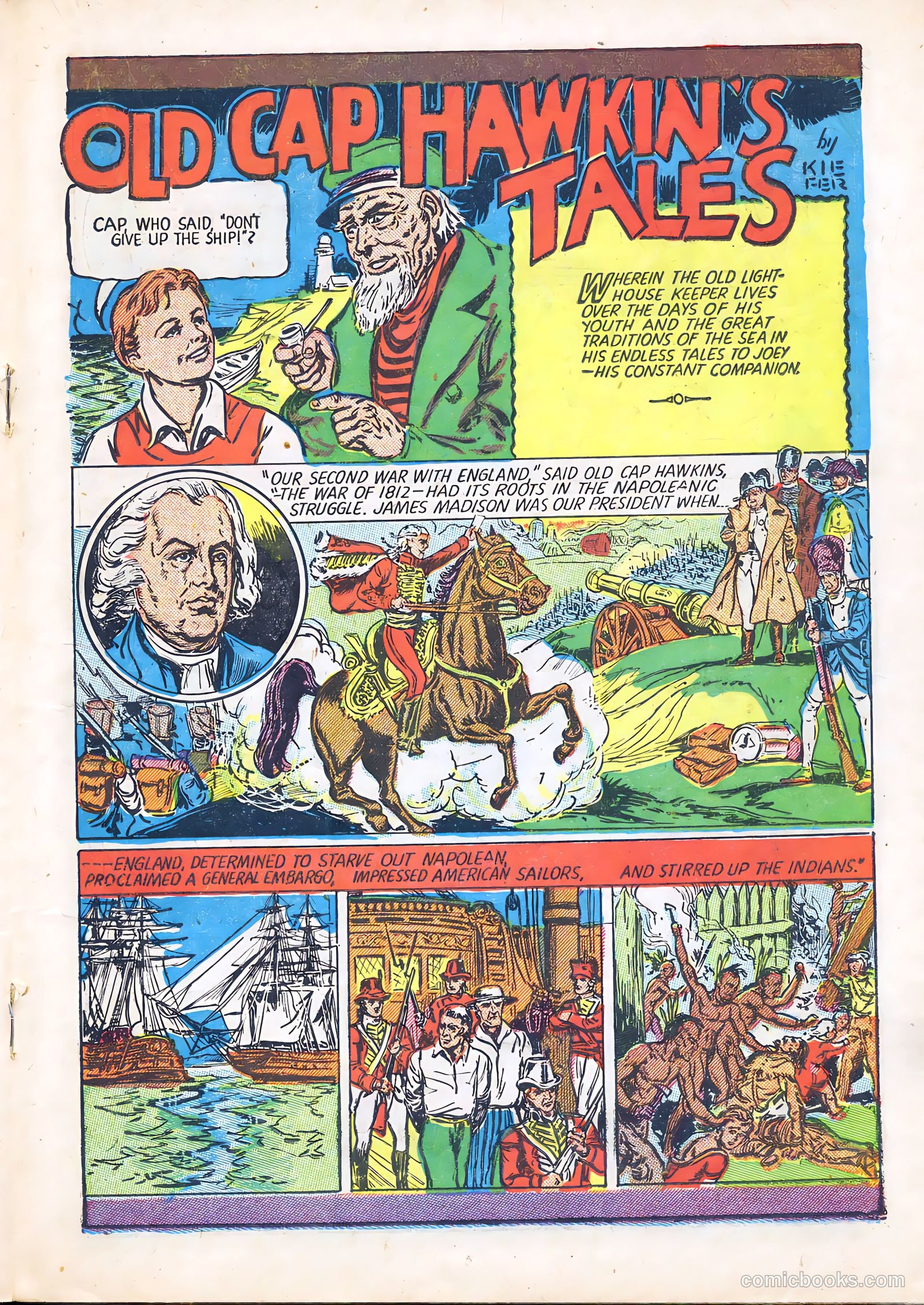 Blue Bolt v5 #1 — page 40 of 73