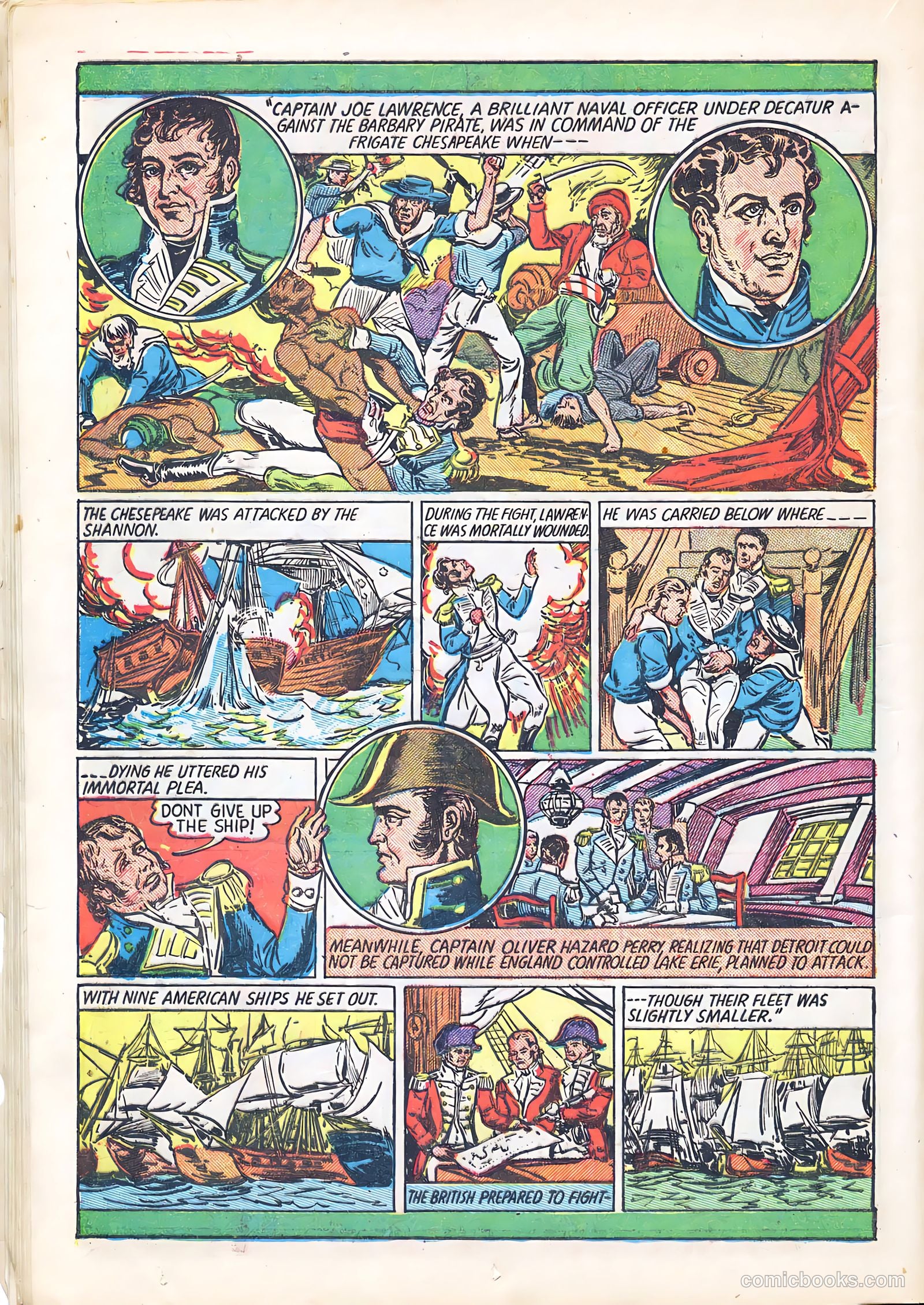 Blue Bolt v5 #1 — page 41 of 73