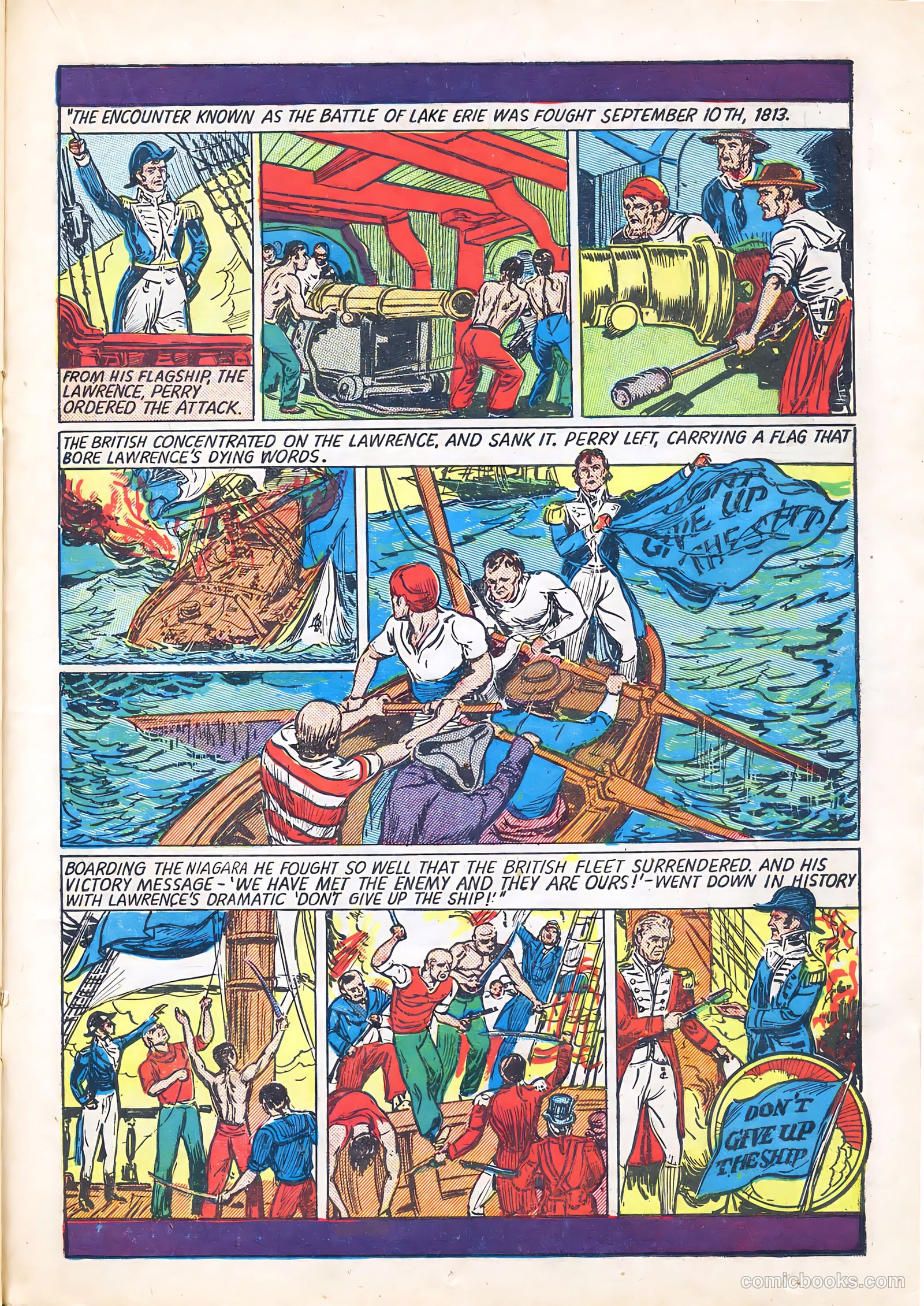 Blue Bolt v5 #1 — page 42 of 73