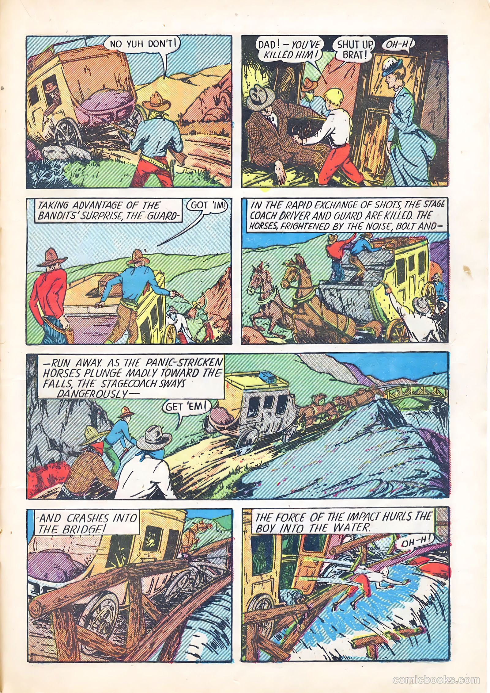 Blue Bolt v5 #1 — page 44 of 73