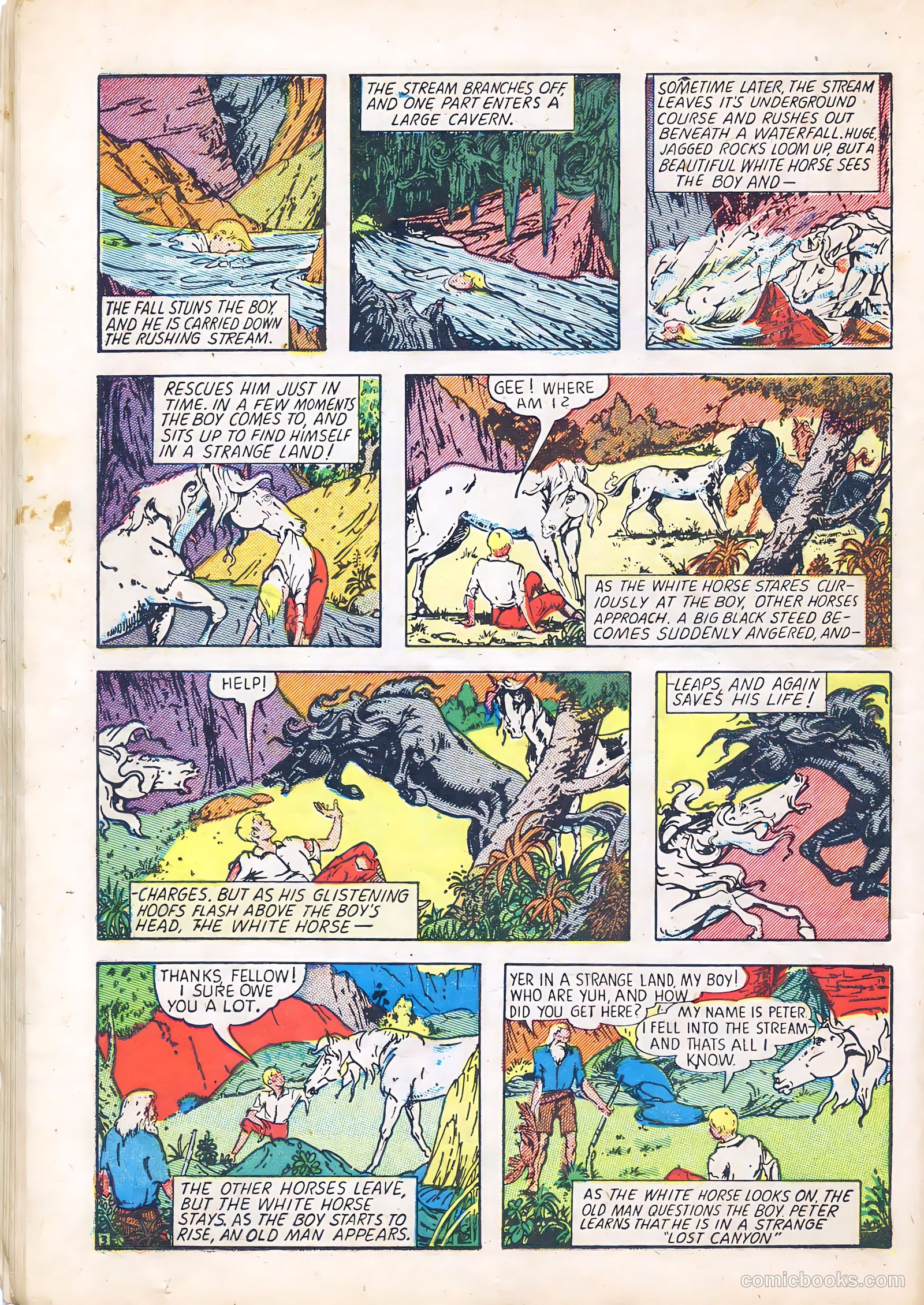 Blue Bolt v5 #1 — page 45 of 73