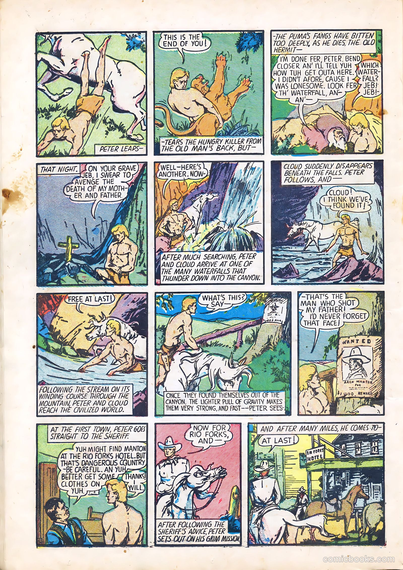 Blue Bolt v5 #1 — page 47 of 73