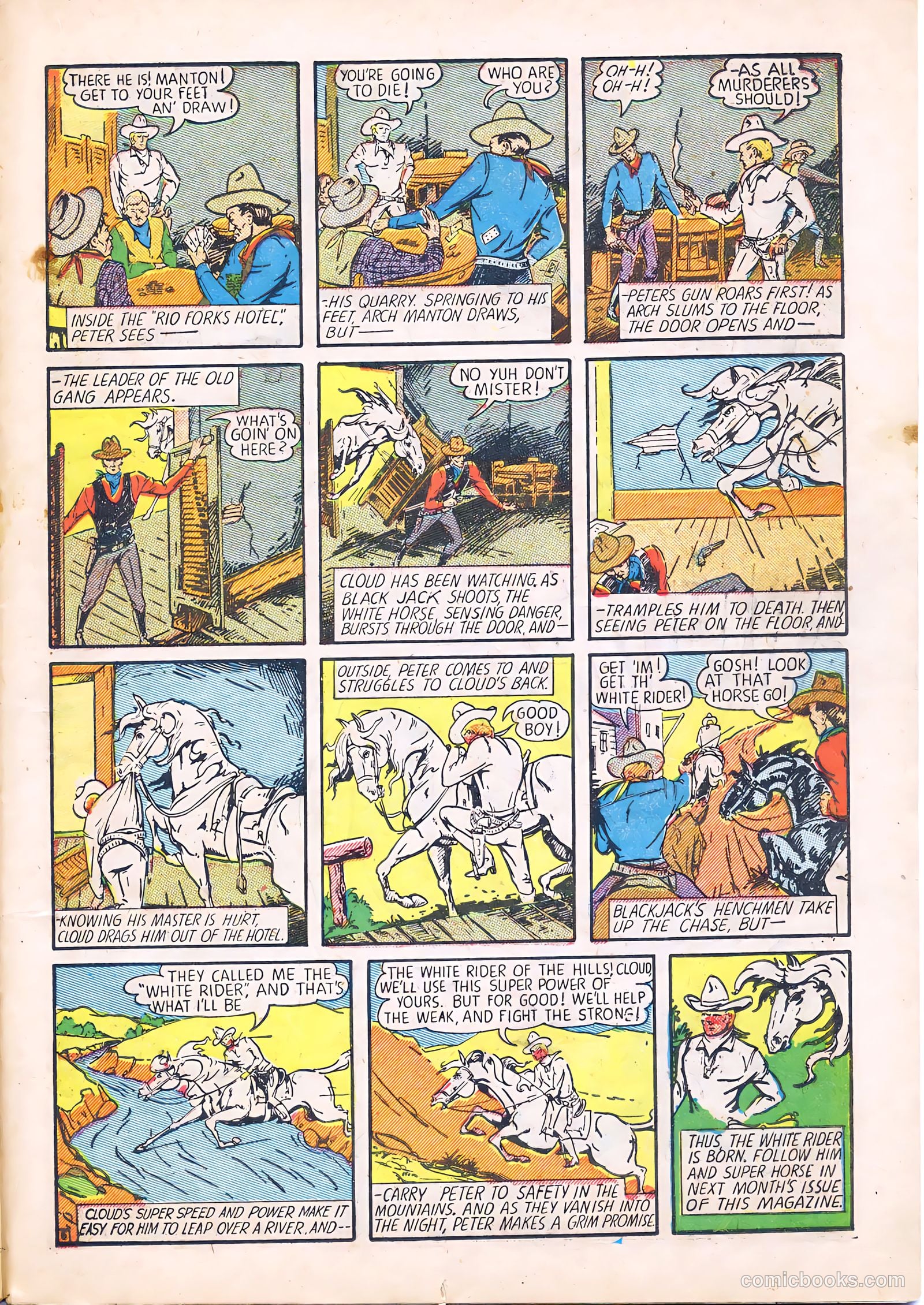 Blue Bolt v5 #1 — page 48 of 73